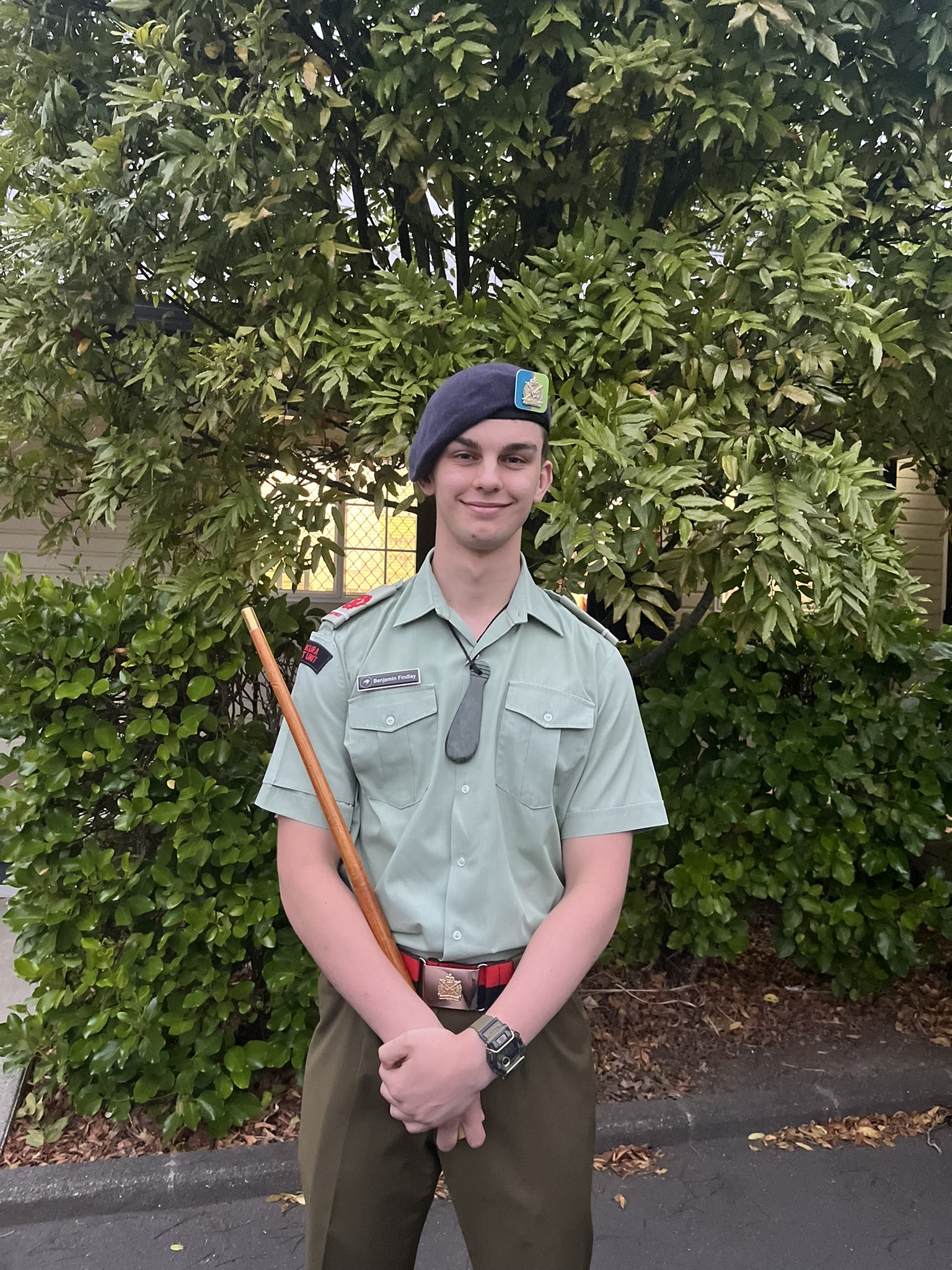 Papakura Army Cadets - Community Page | Facebook