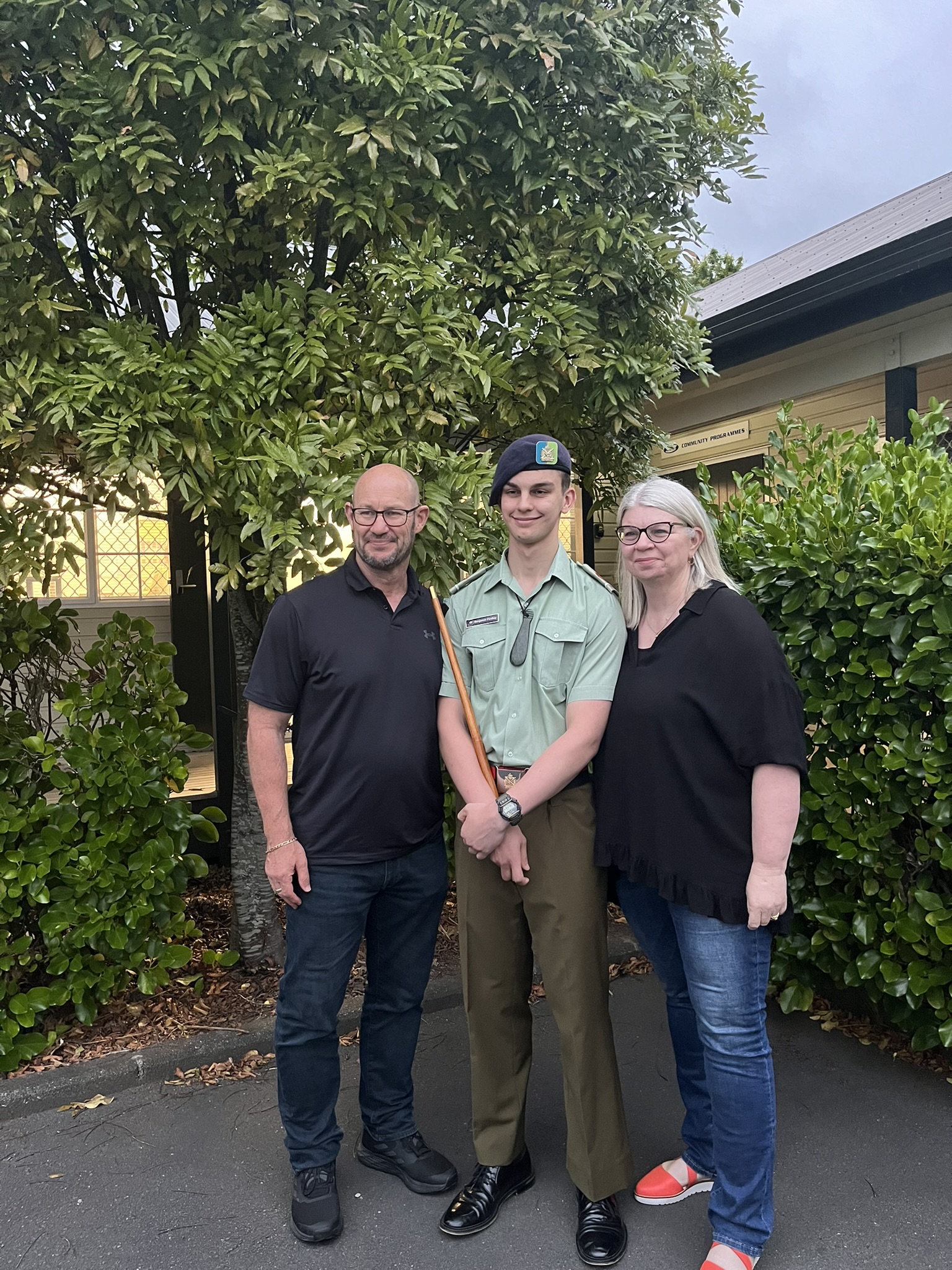 Papakura Army Cadets - Community Page | Facebook