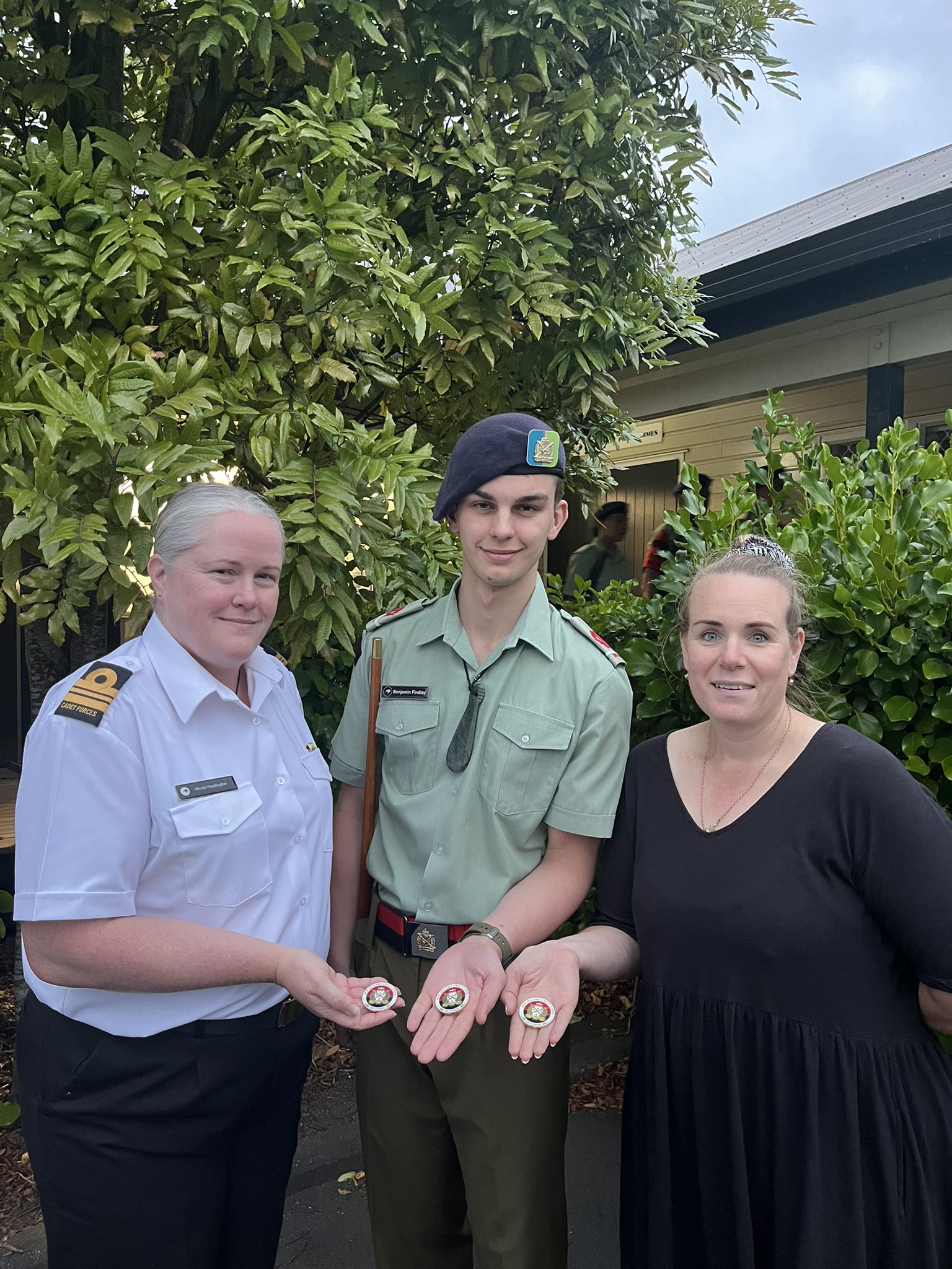 Papakura Army Cadets - Community Page | Facebook