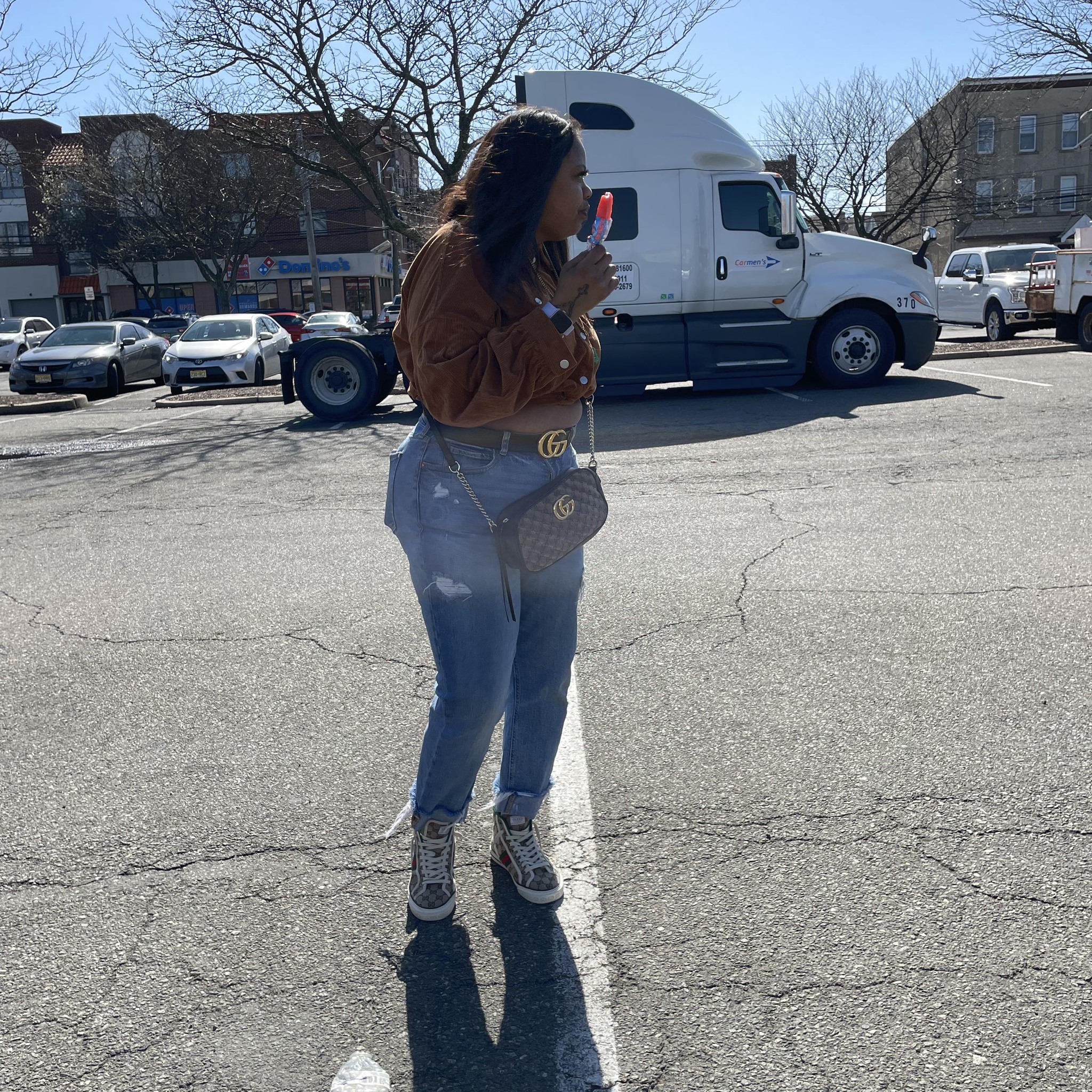 Destiny Jones