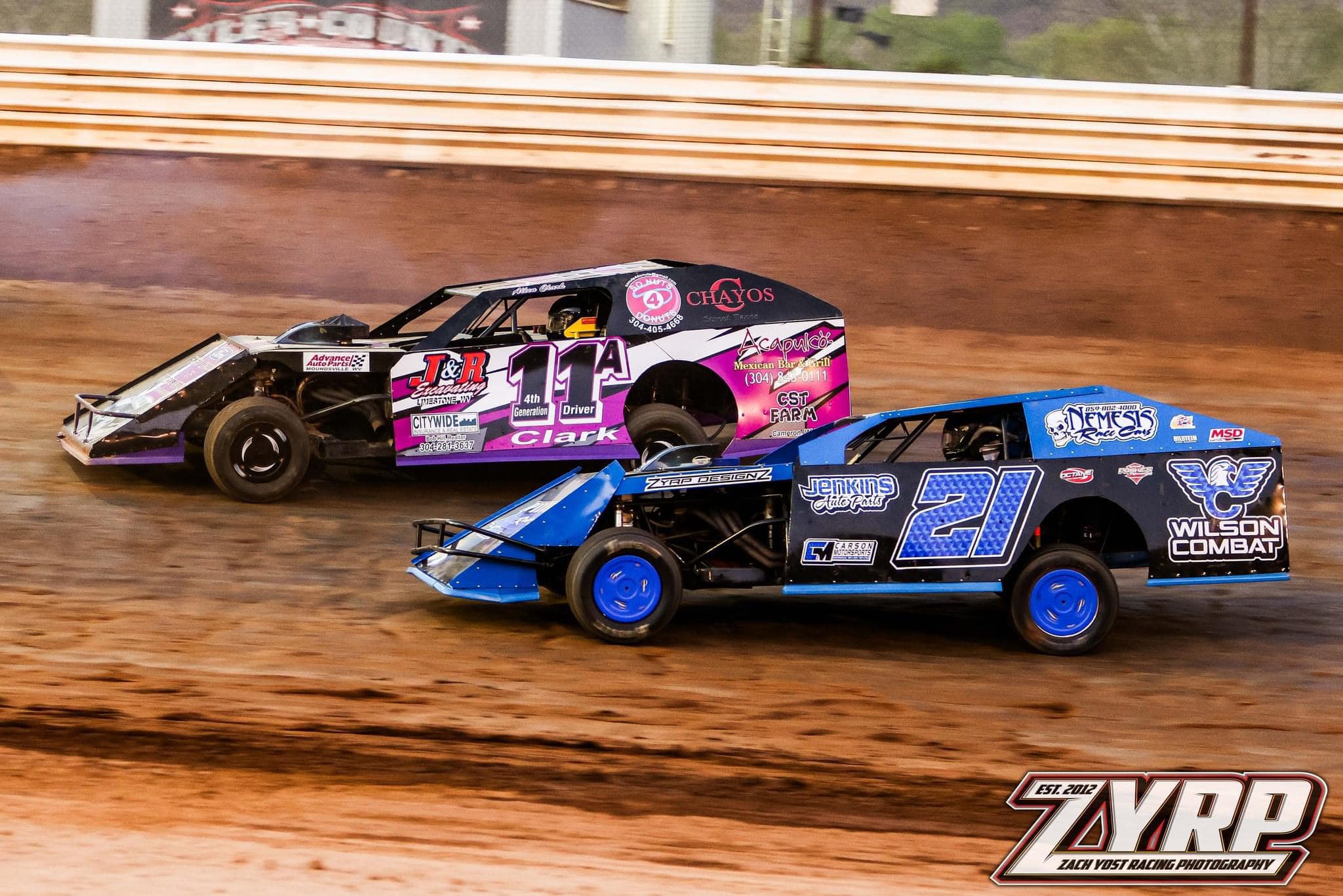 Poor Boy Racing Team