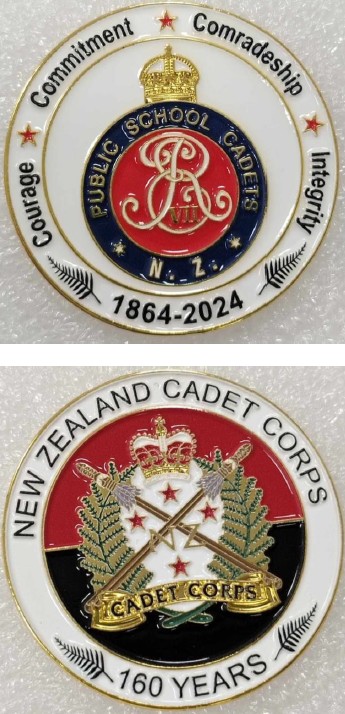 Papakura Army Cadets - Community Page | Facebook