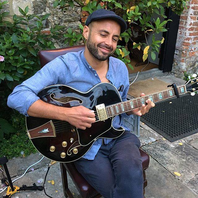 Rami Radi