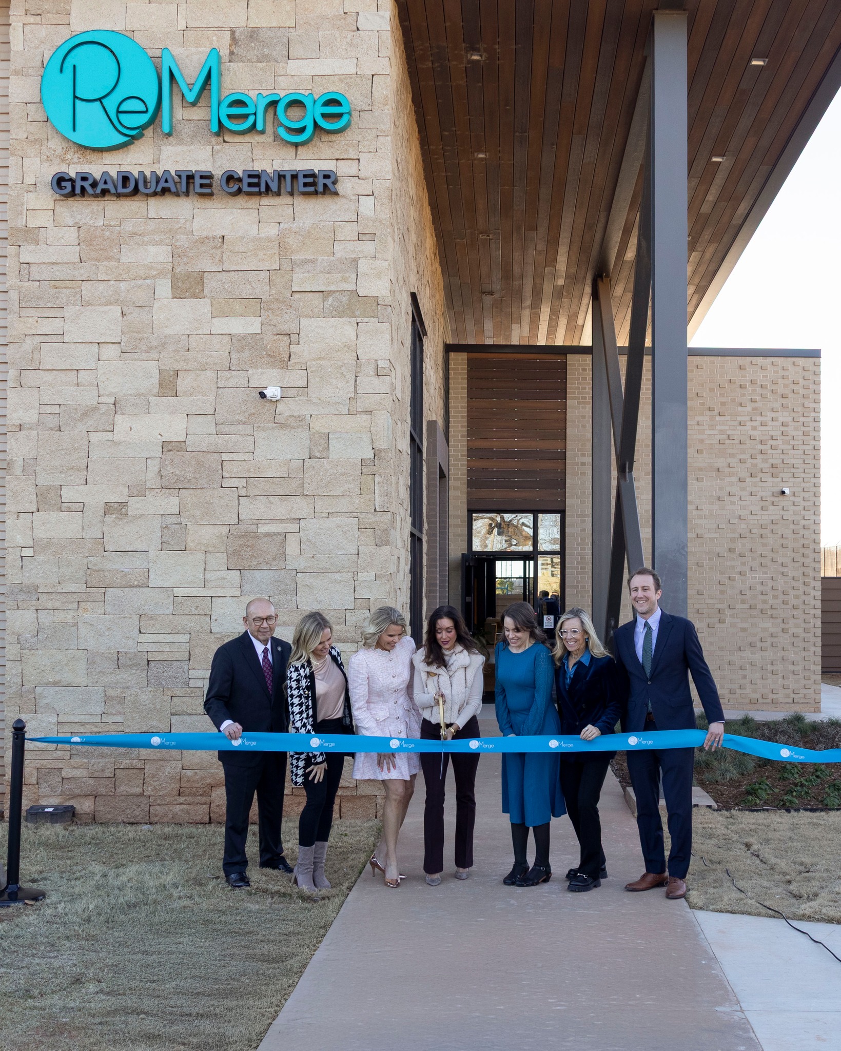 Inasmuch - Huge congratulations to the 2021 Oklahoma Center for ...
