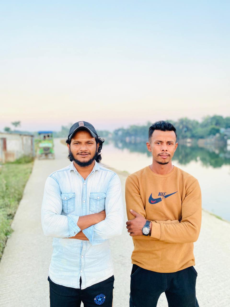 Pk Sayed