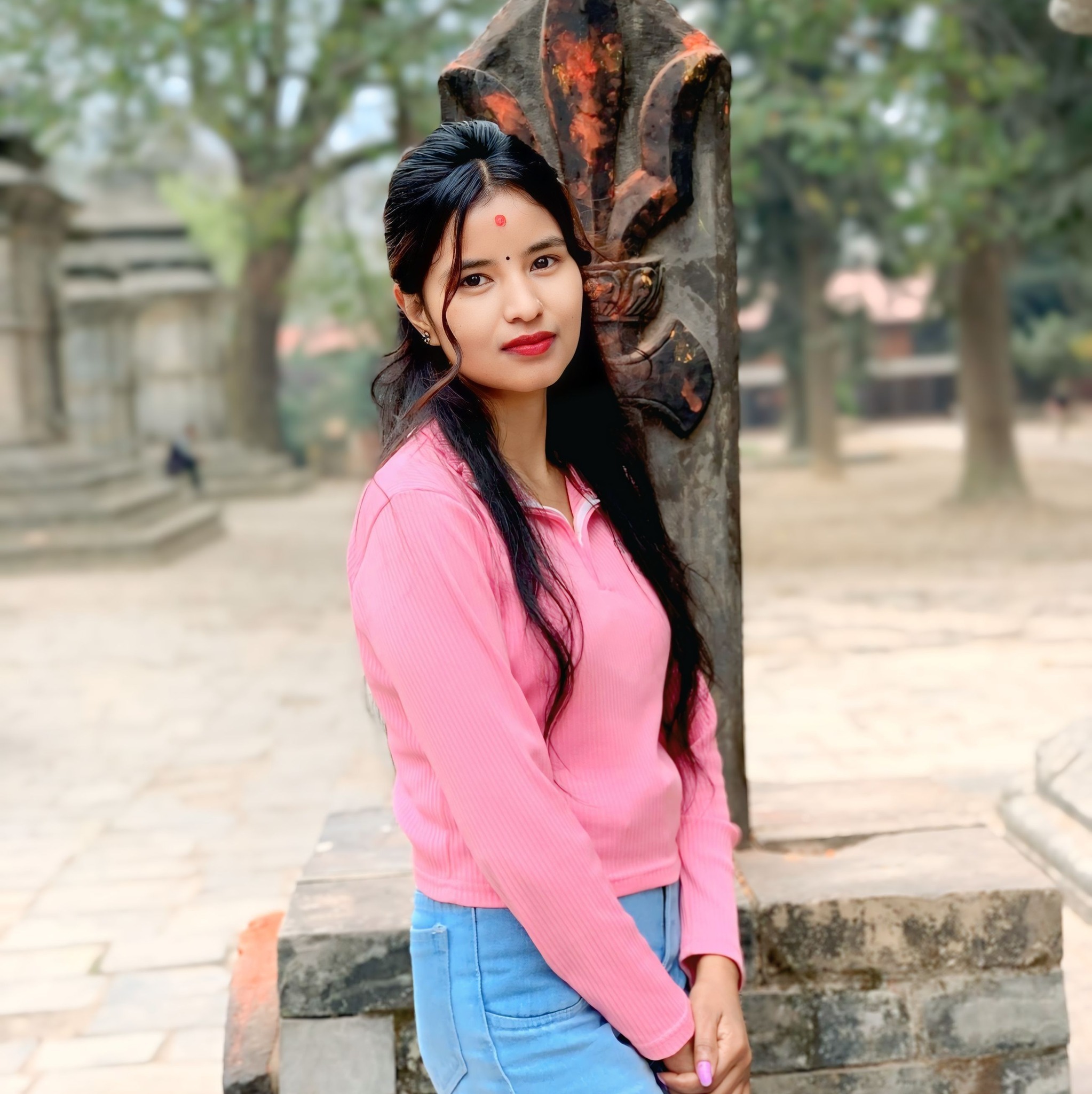 Seeta Paharee
