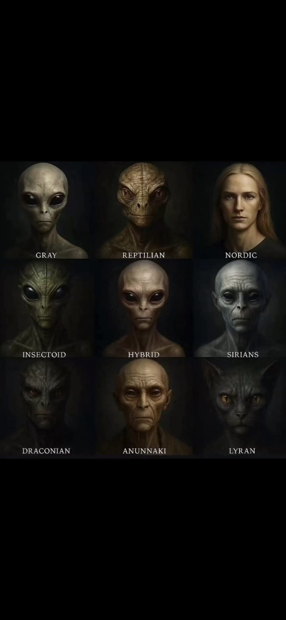 Galactic Federation Of Light | Facebook
