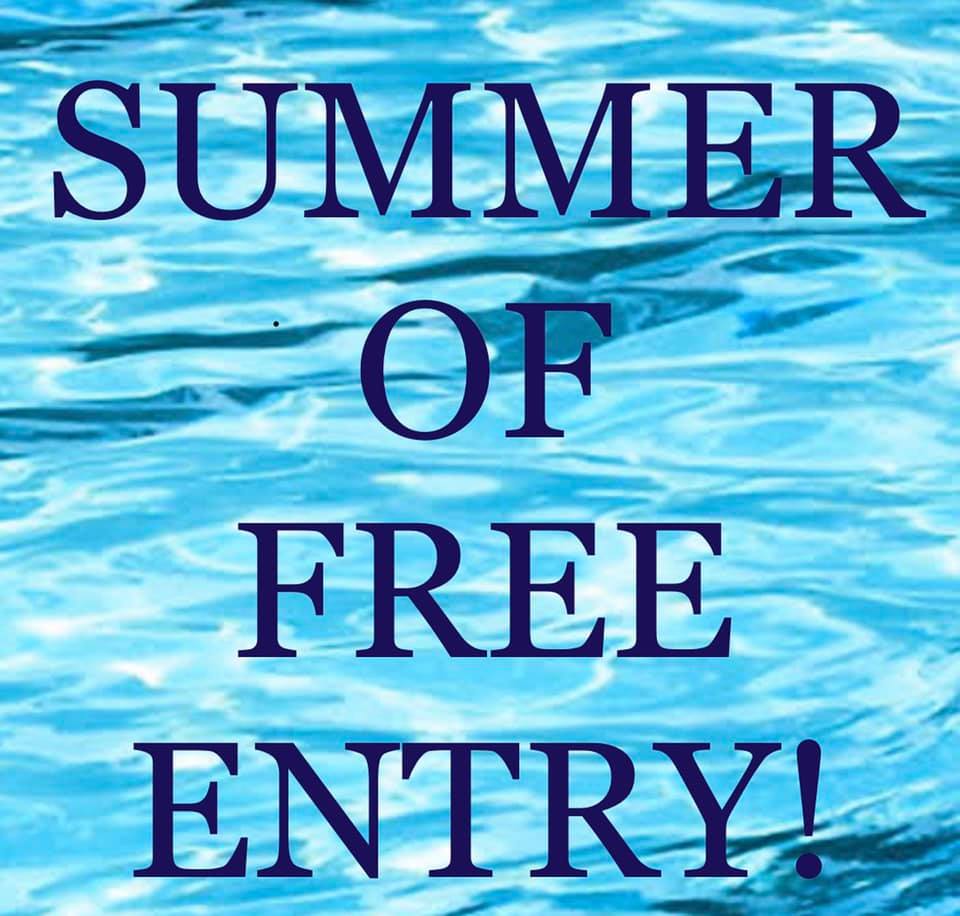 Walcha Tourism - The beautiful 50m Walcha Swimming Pool... | Facebook