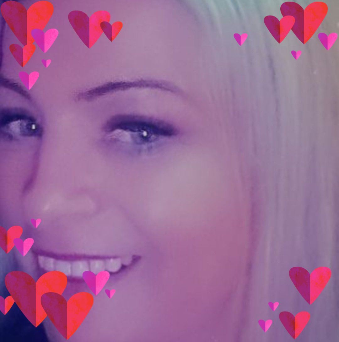 Samantha Otoole