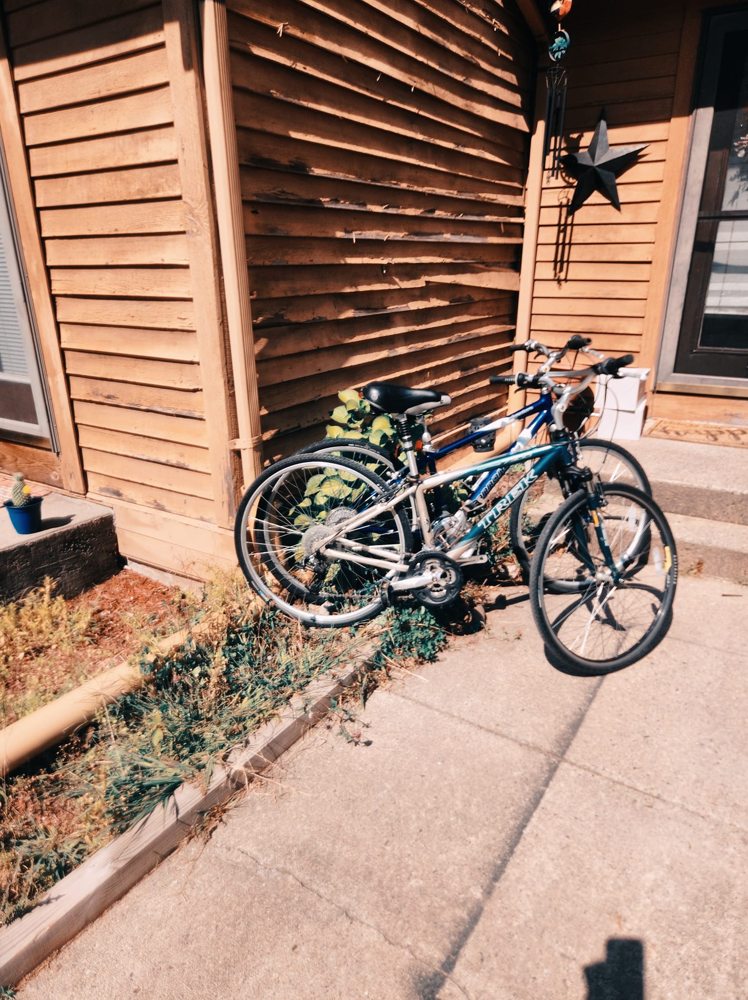 The Lefty Cycles Project