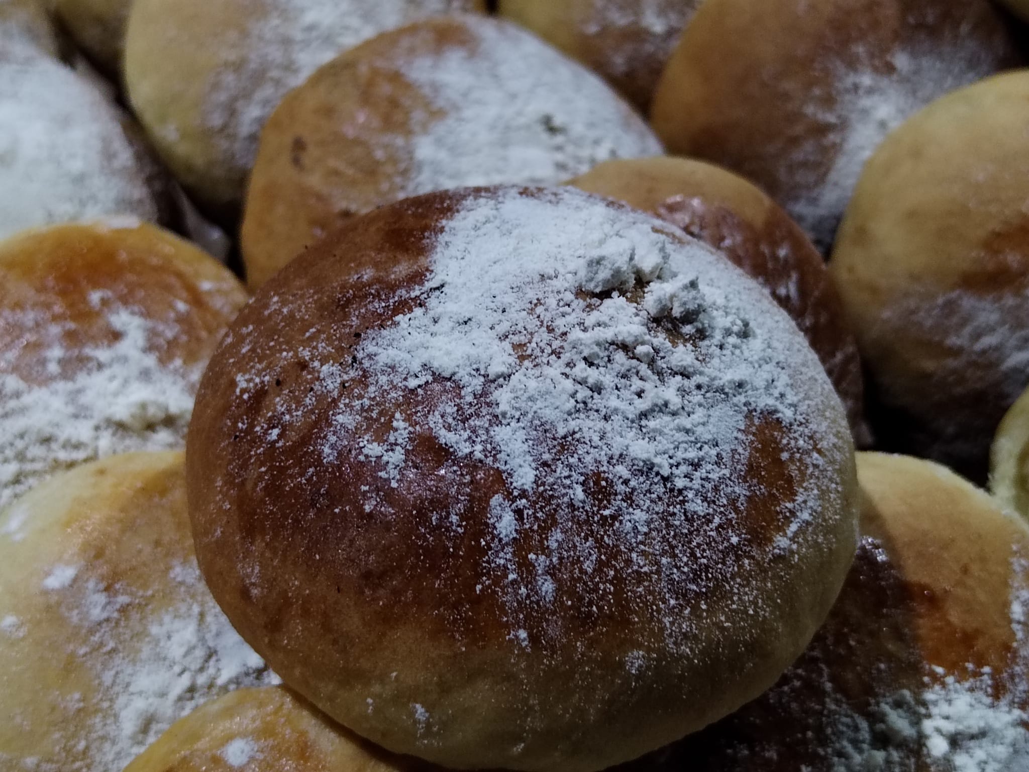 Panaderia Q' Rico
