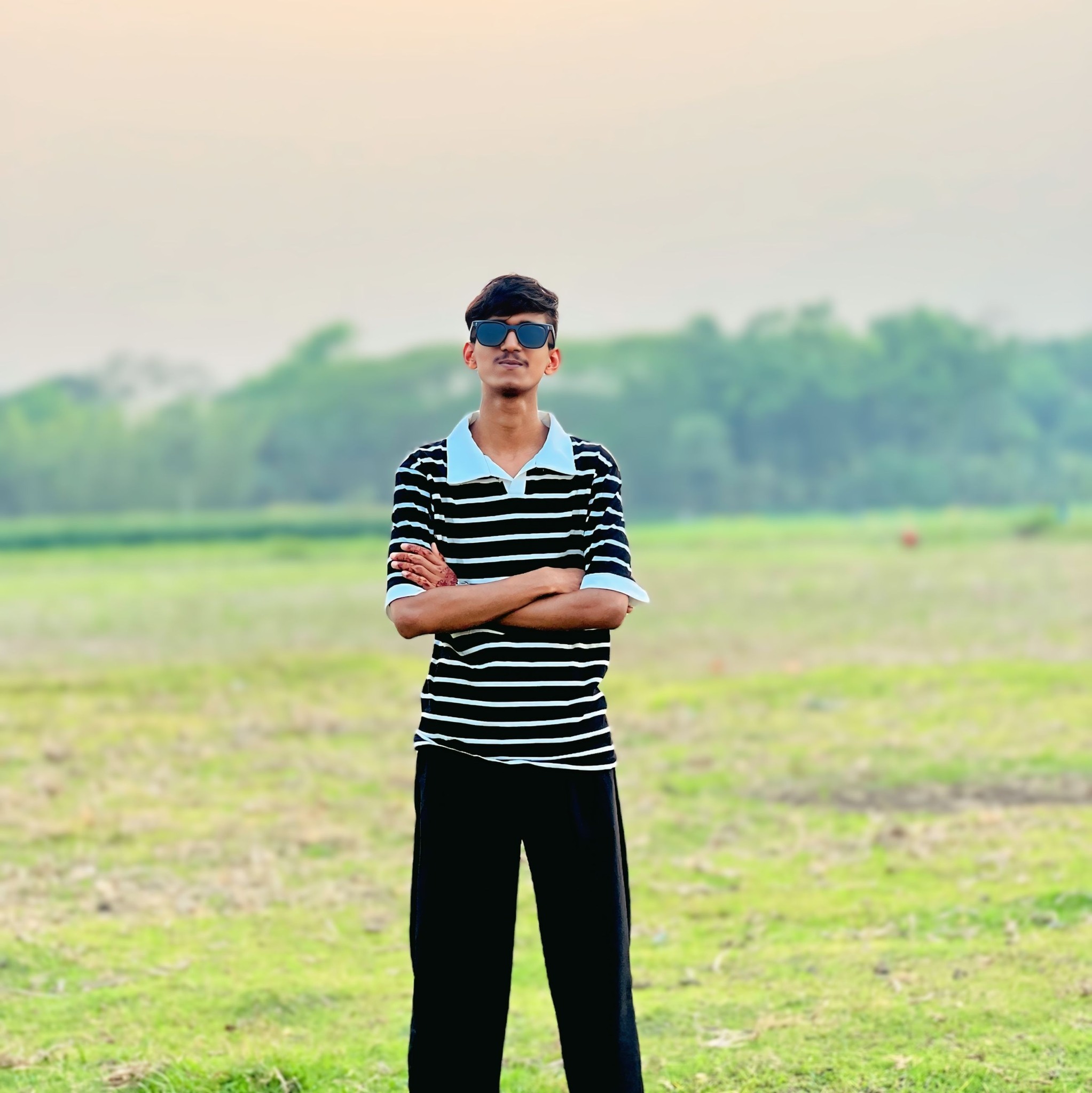 Md Rabby Gazi
