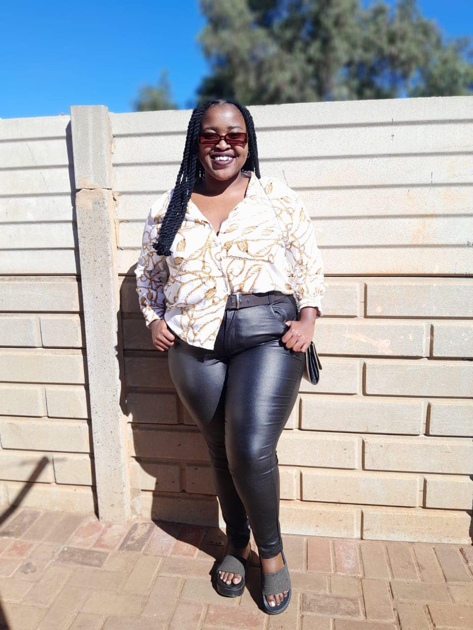 Difedile Dee Mokoena 😘😍 ️🥰🫶🏾🙌🏾 - Plus Size Models RSA