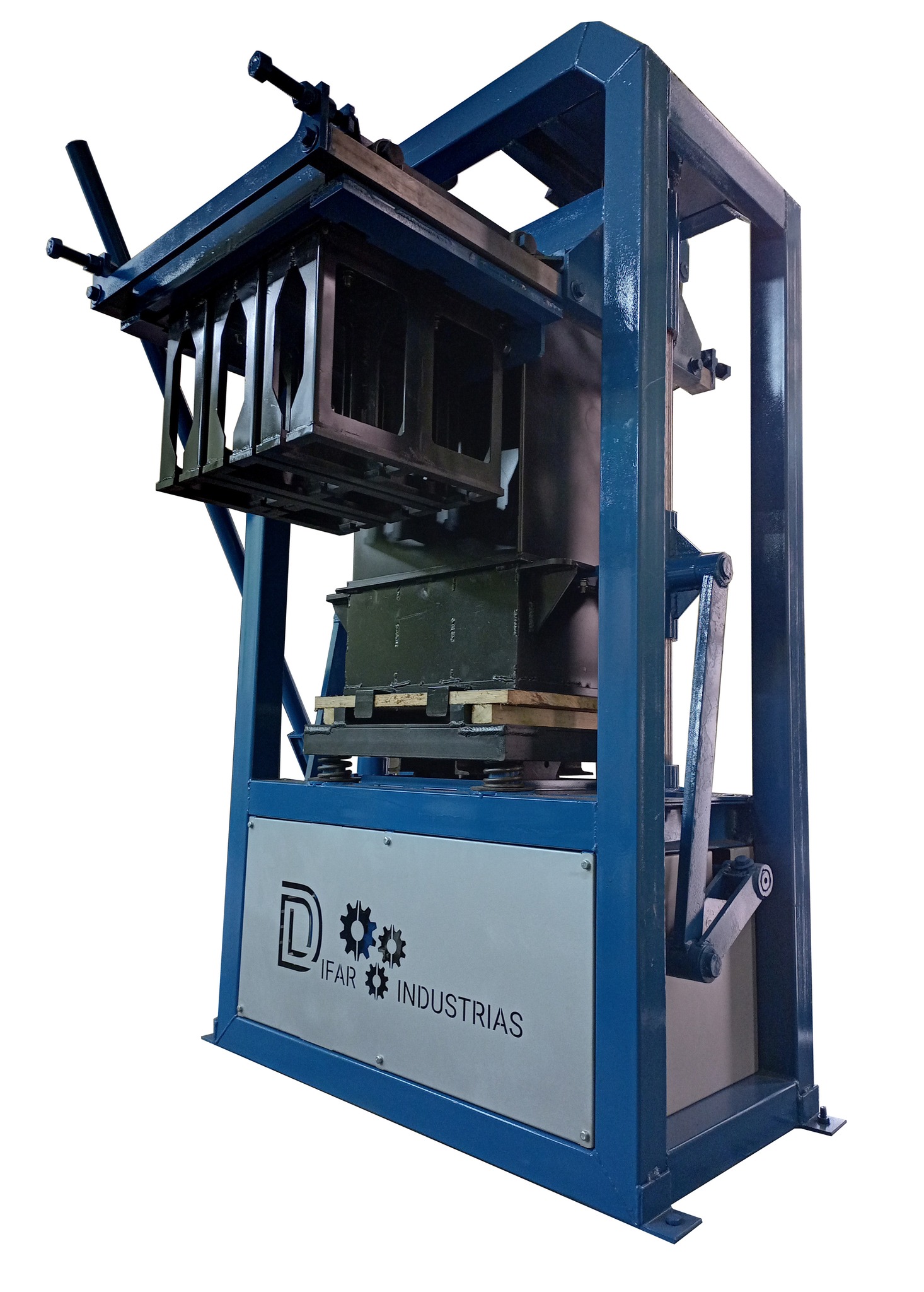 Industrias Difar