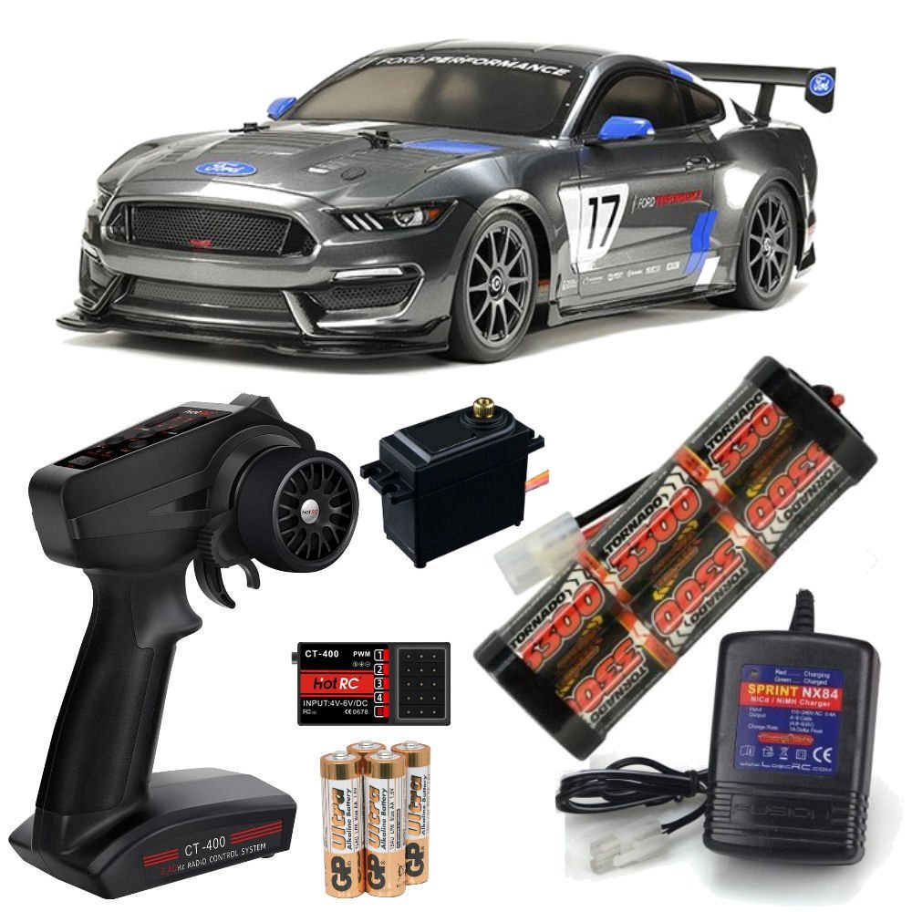HOWES Models | Kidlington