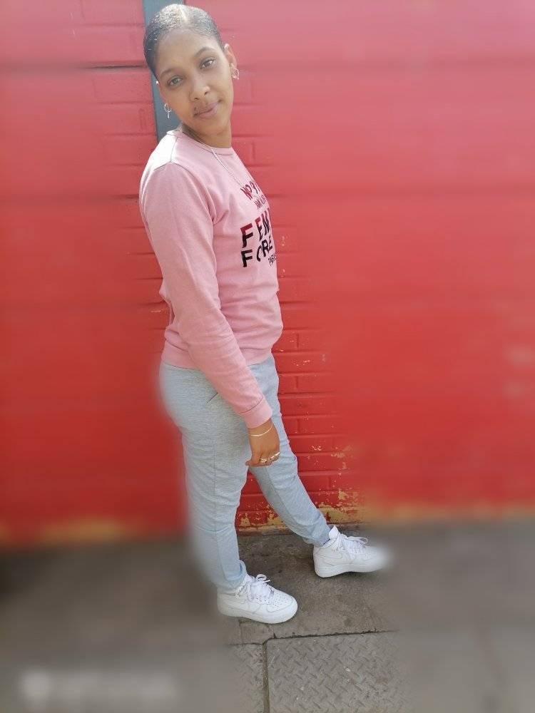 Jestine Arendse