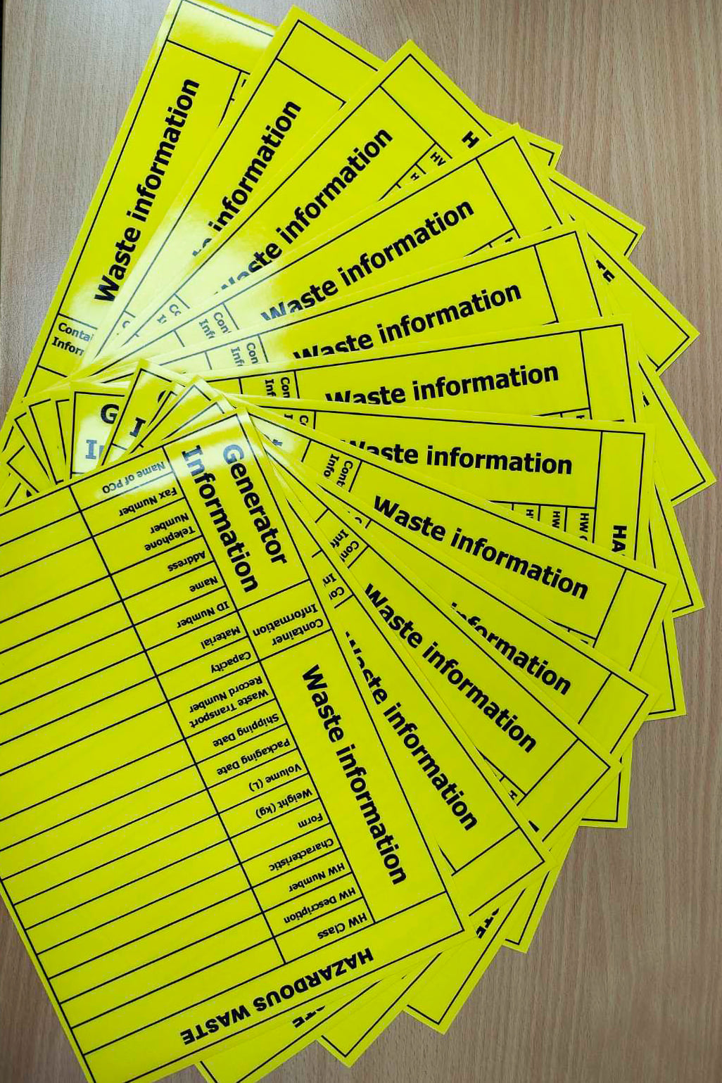 LABEL SPOT PH