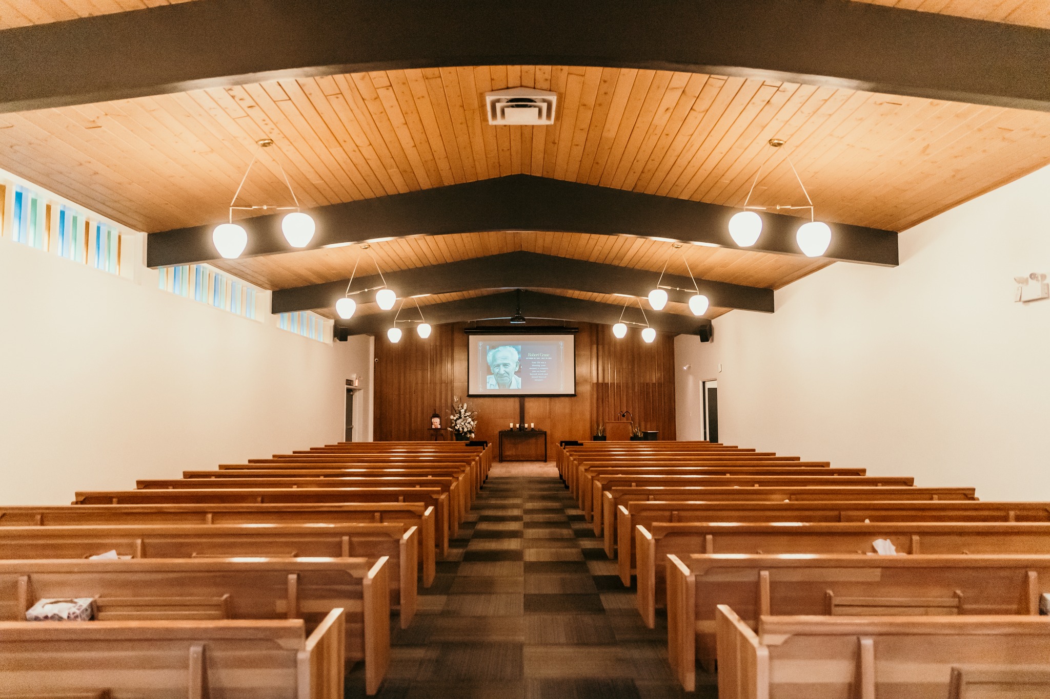 Maple Ridge Funeral Chapel & Crematorium | Maple Ridge BC