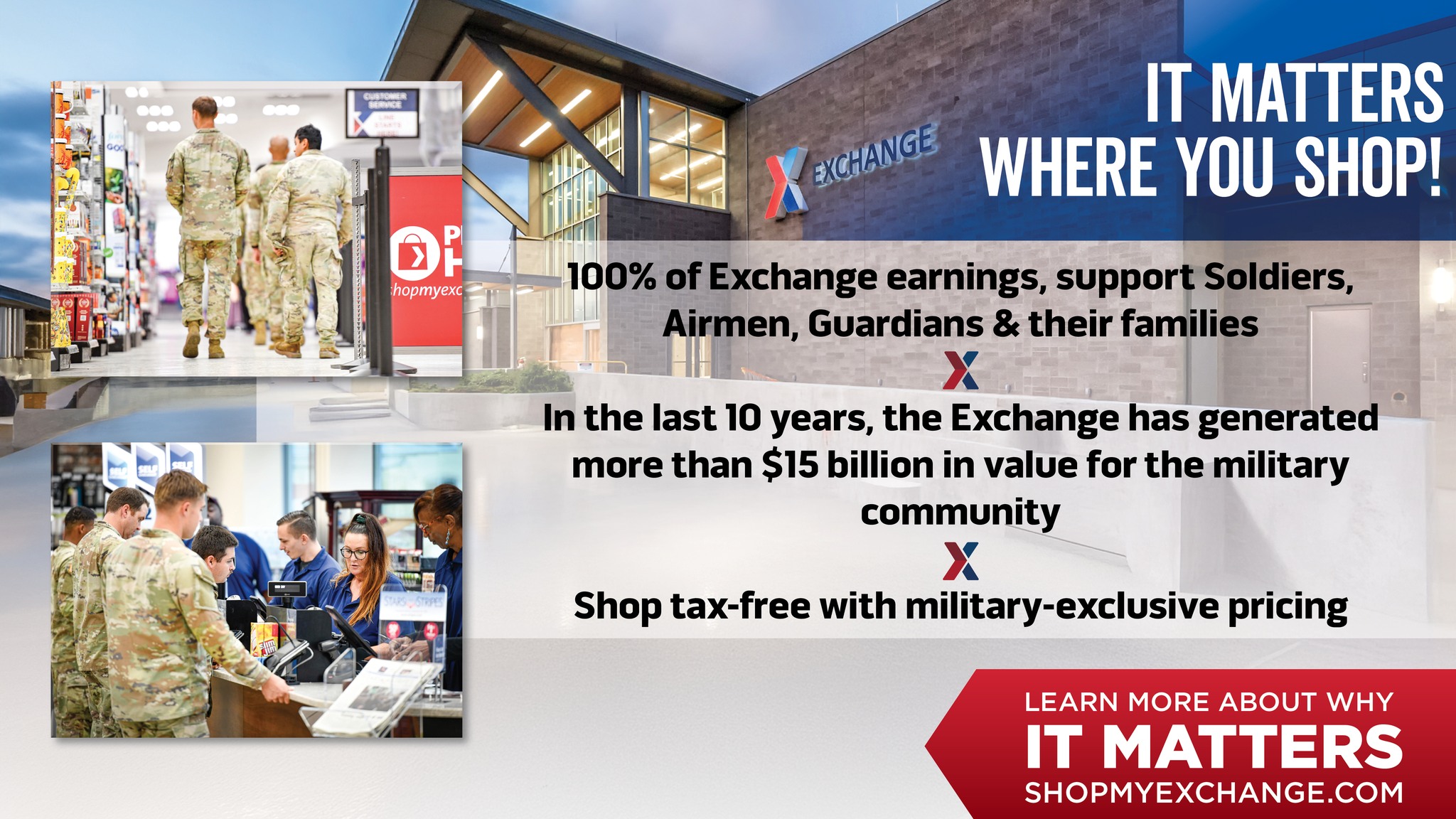 Fort Rucker Exchange