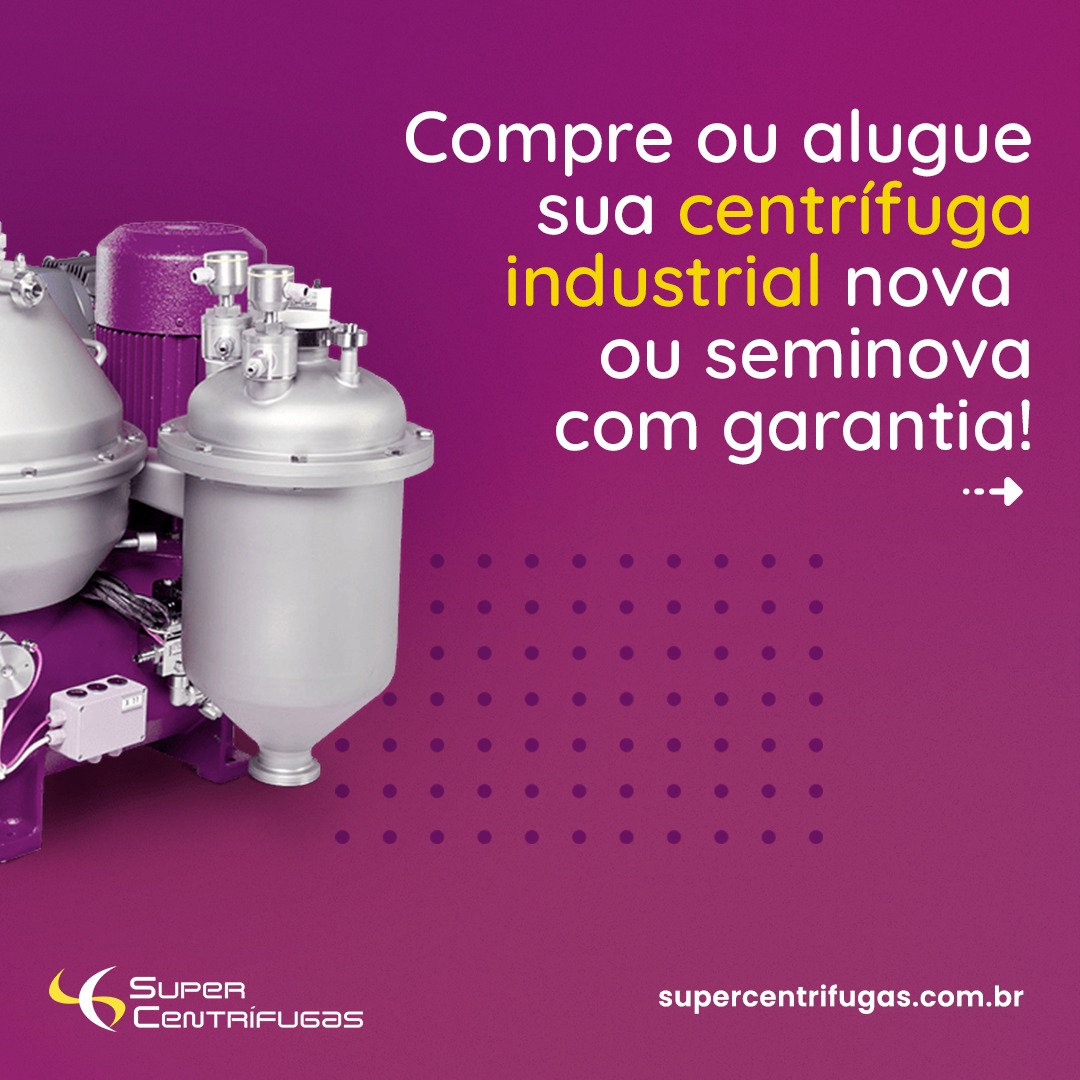 Super Centrífugas added a new photo. - Super Centrífugas
