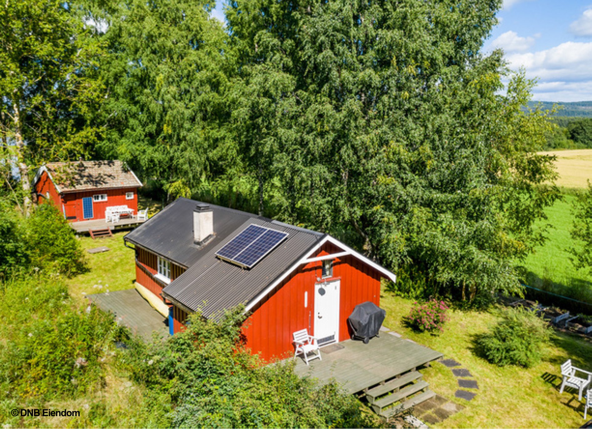 BirdLife Norge Øvre Eiker og omegn lokallag