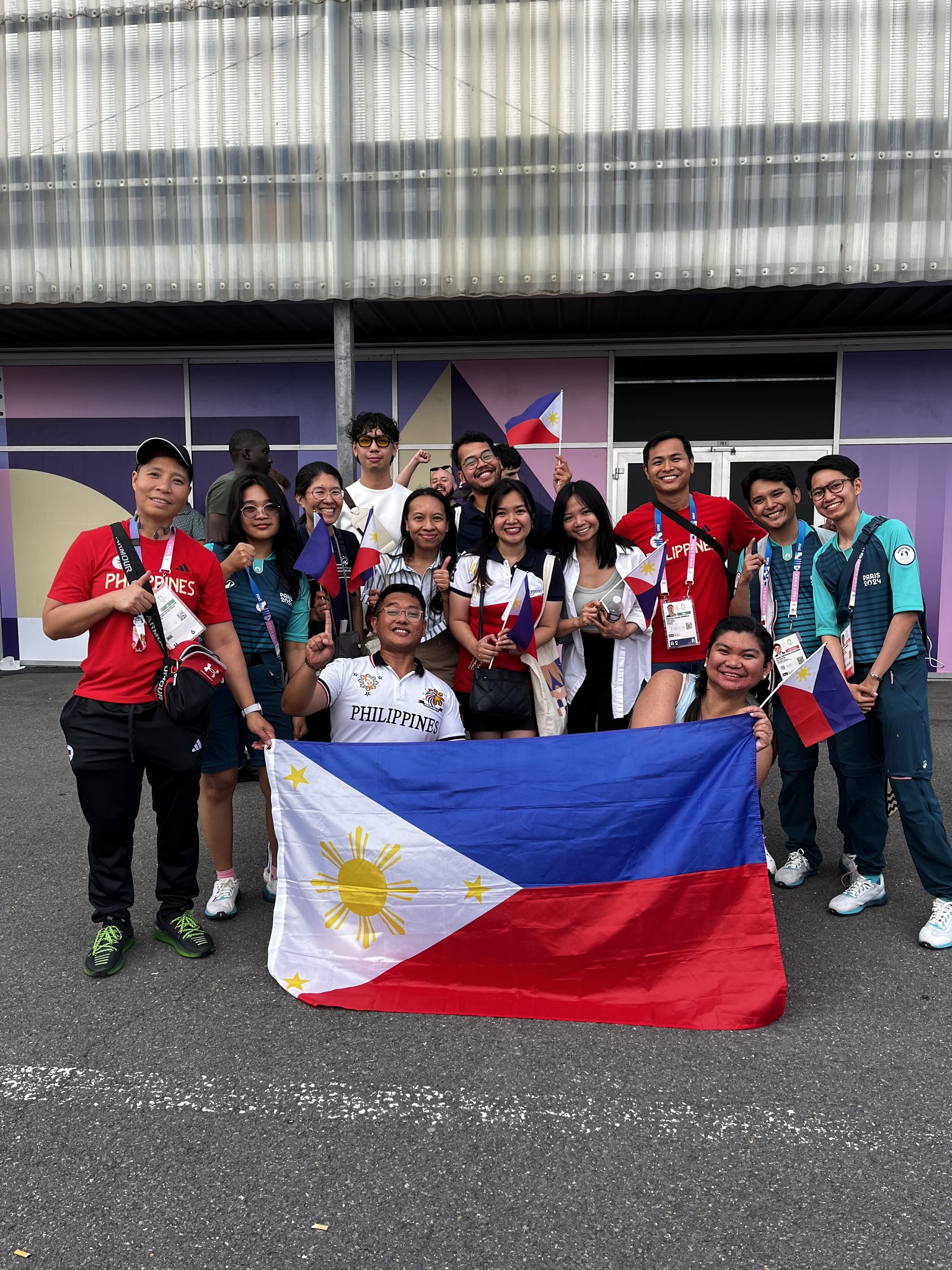 🇫🇷🤝🇵🇭... - Embassy of France to the Philippines and Micronesia | Facebook