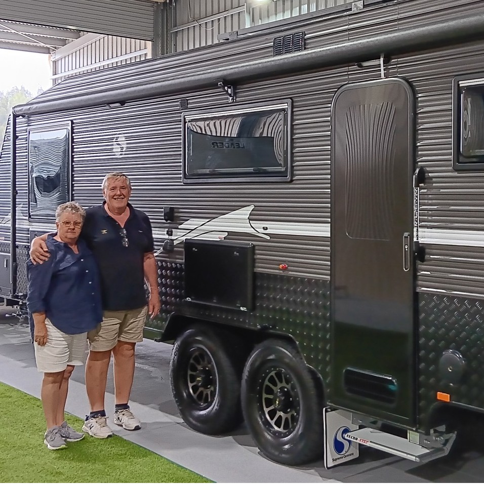 Adelaide RV - 🌟 Welcome to the Adelaide RV Family! 🌟... | Facebook