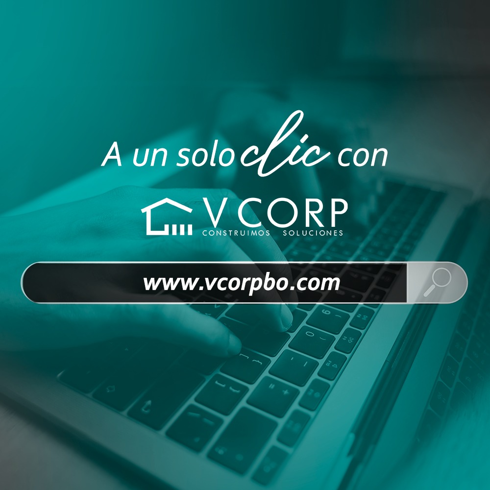 VCORP - En VCorp , entendemos la importancia del tiempo. Ahora, puedes ...