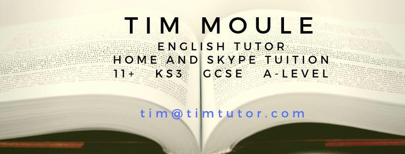 TimTutor | Sutton Coldfield