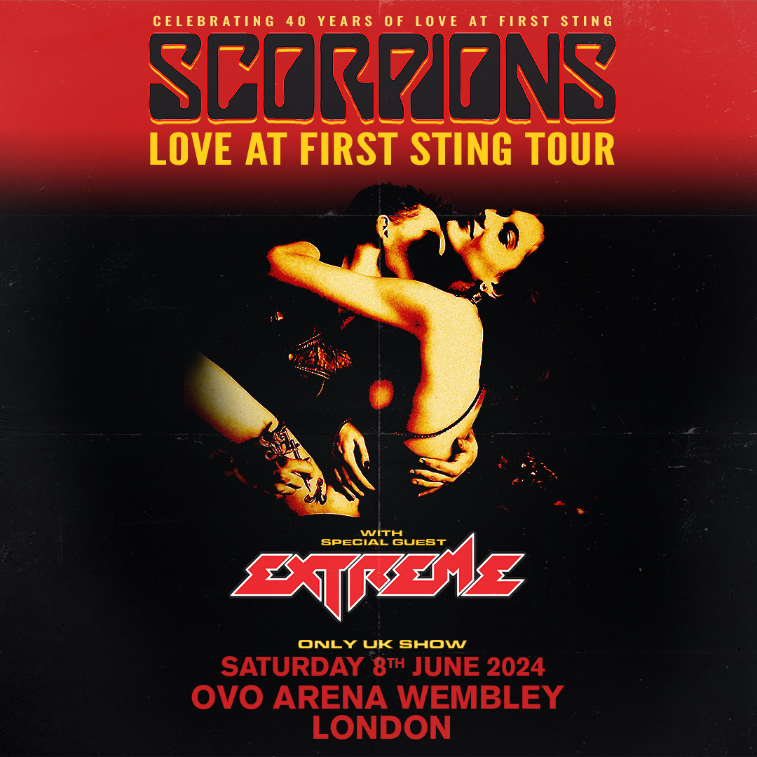 ON SALE: Celebrating 40 years since the release of their ninth