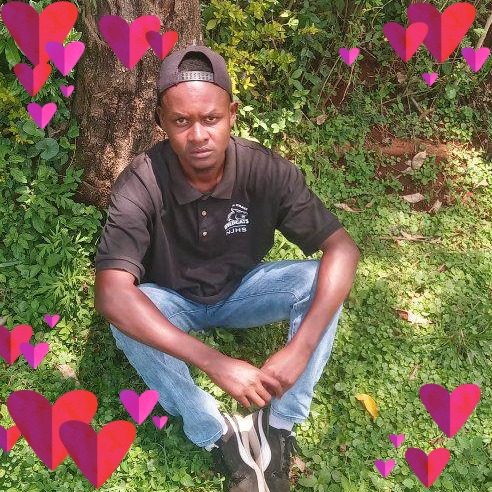 Jeff Rambo Kanambo