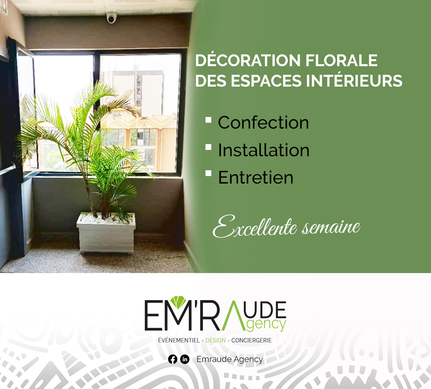 Em'raude Agency