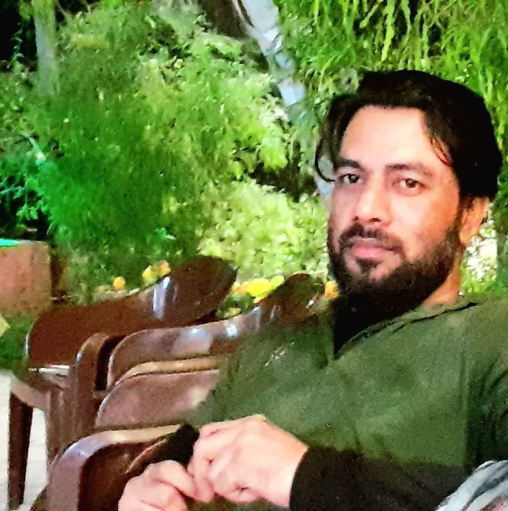 Rahin Ahmed