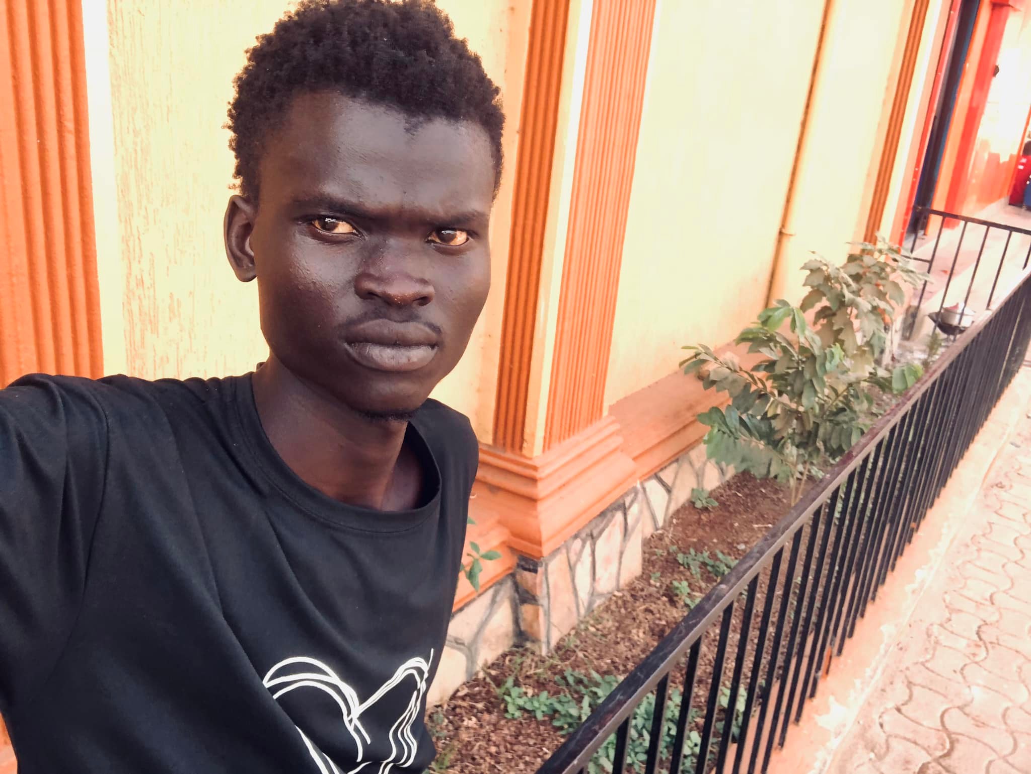 South Sudan Got Talent | Juba