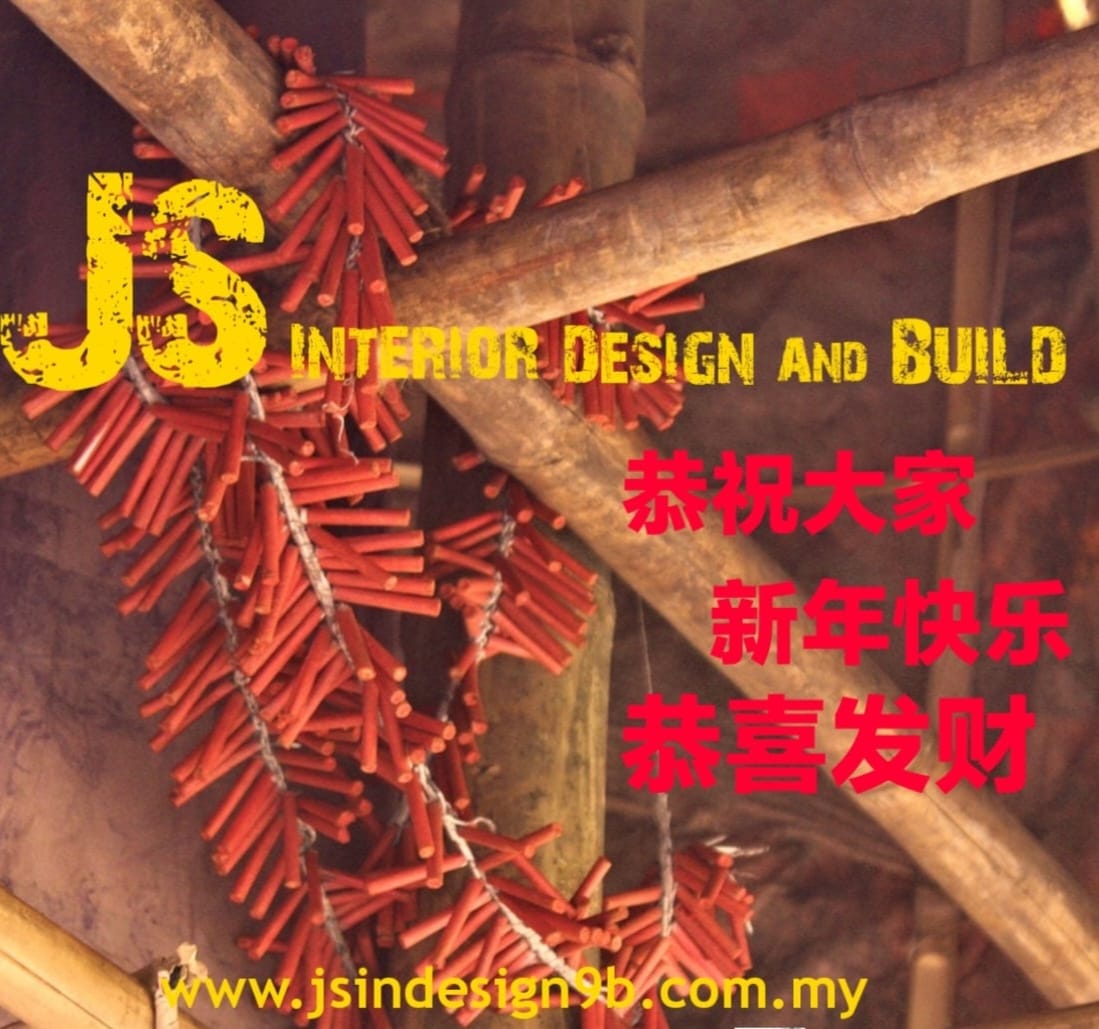 JS Interior Design & Build | Kangkar Skudai