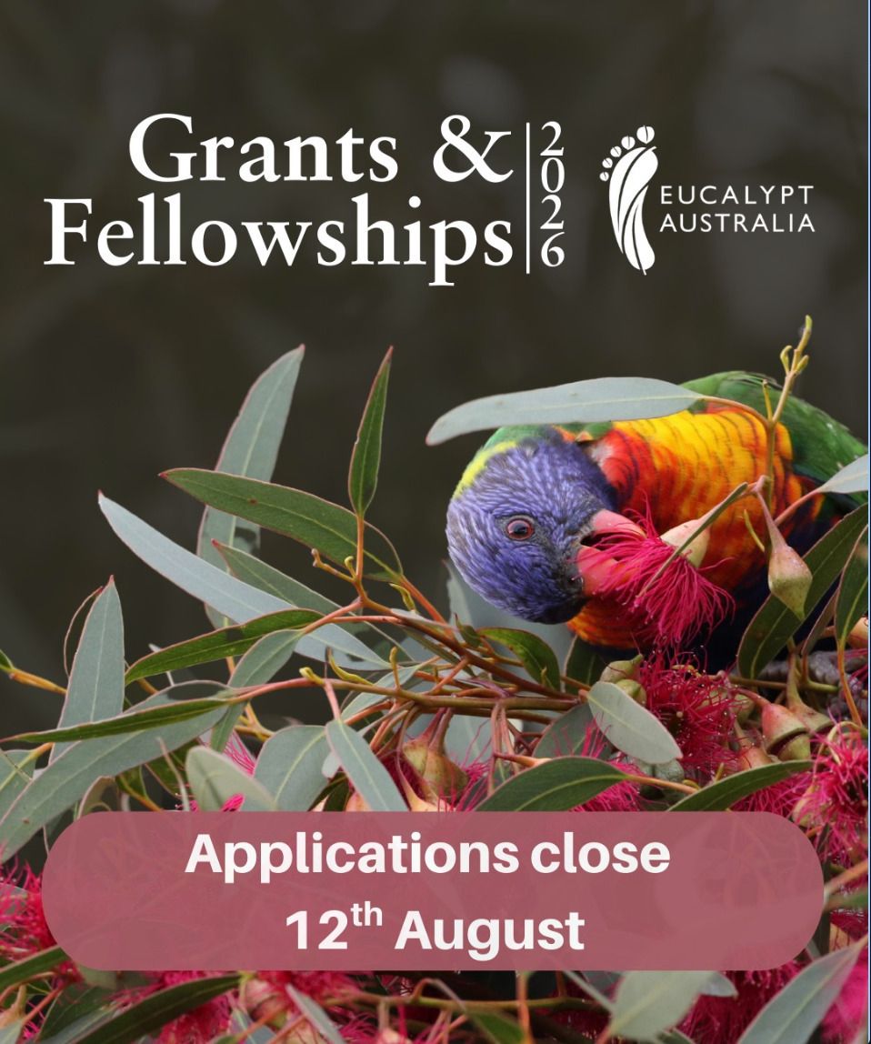 Study - Supporting Innovative Projects in Eucalypt Conservation ...