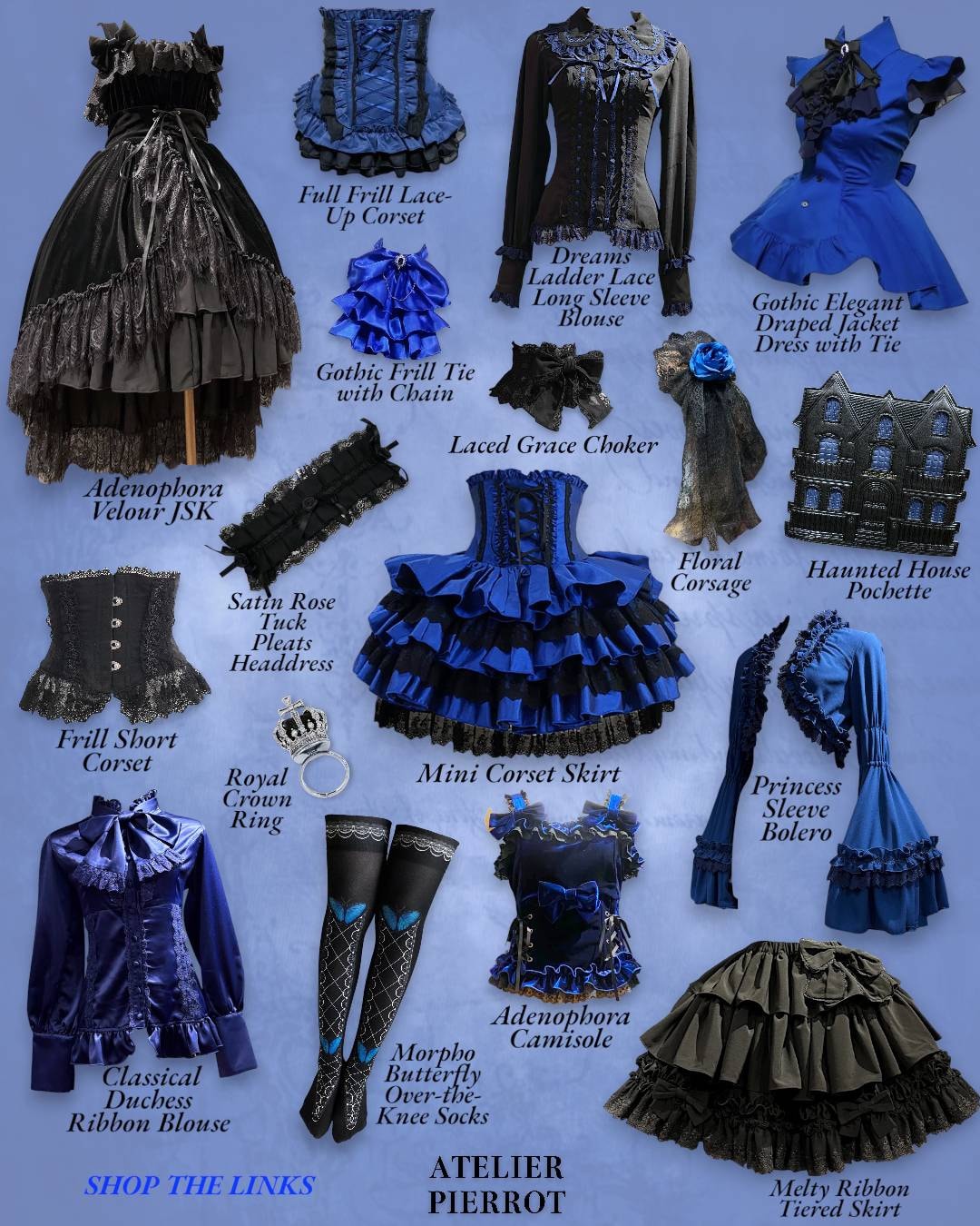 🥀Arrival now 🥀 バイカラー十字架アップリケジャンパースカート