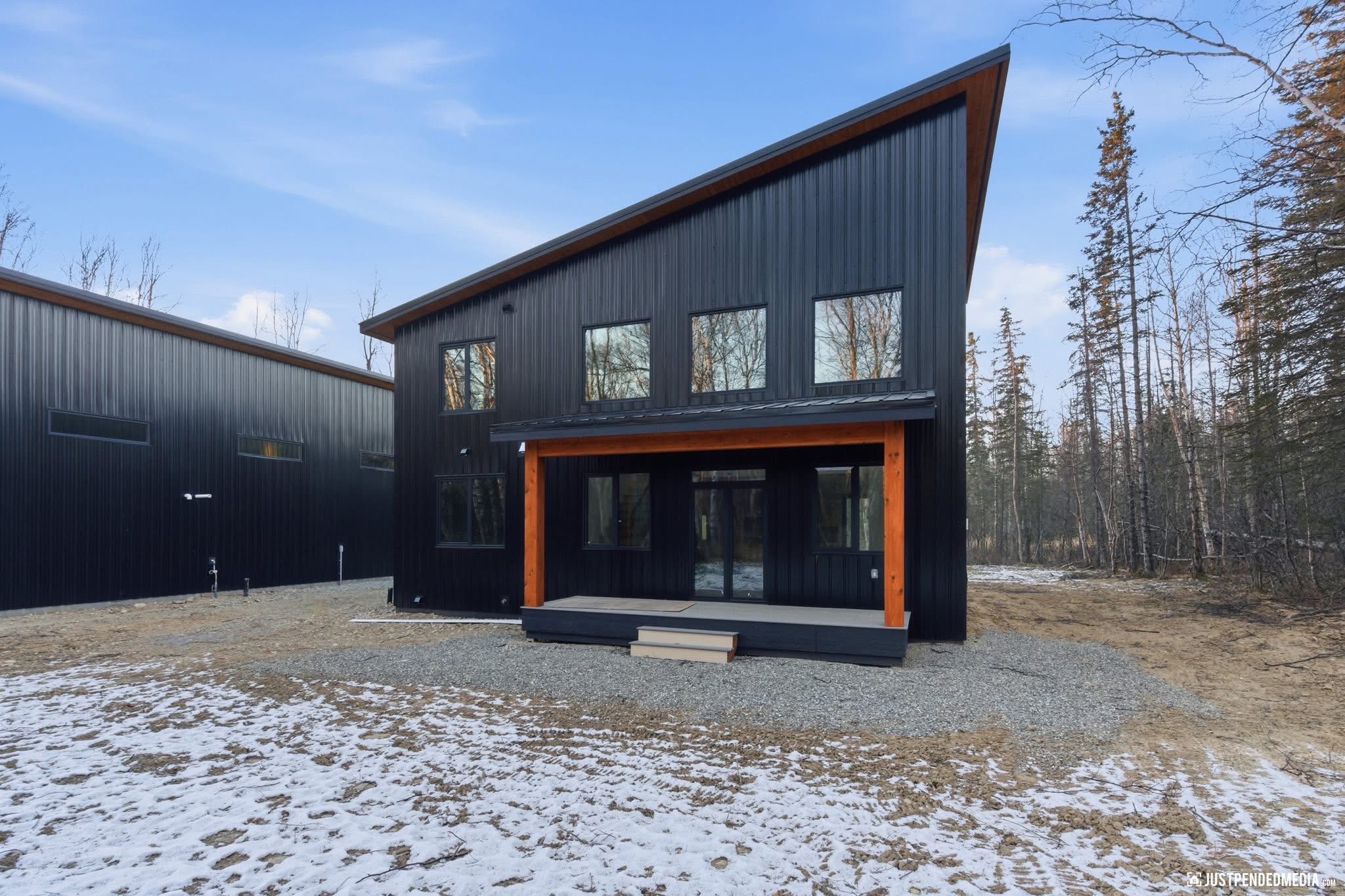 Nord Windows & Doors | Wasilla AK