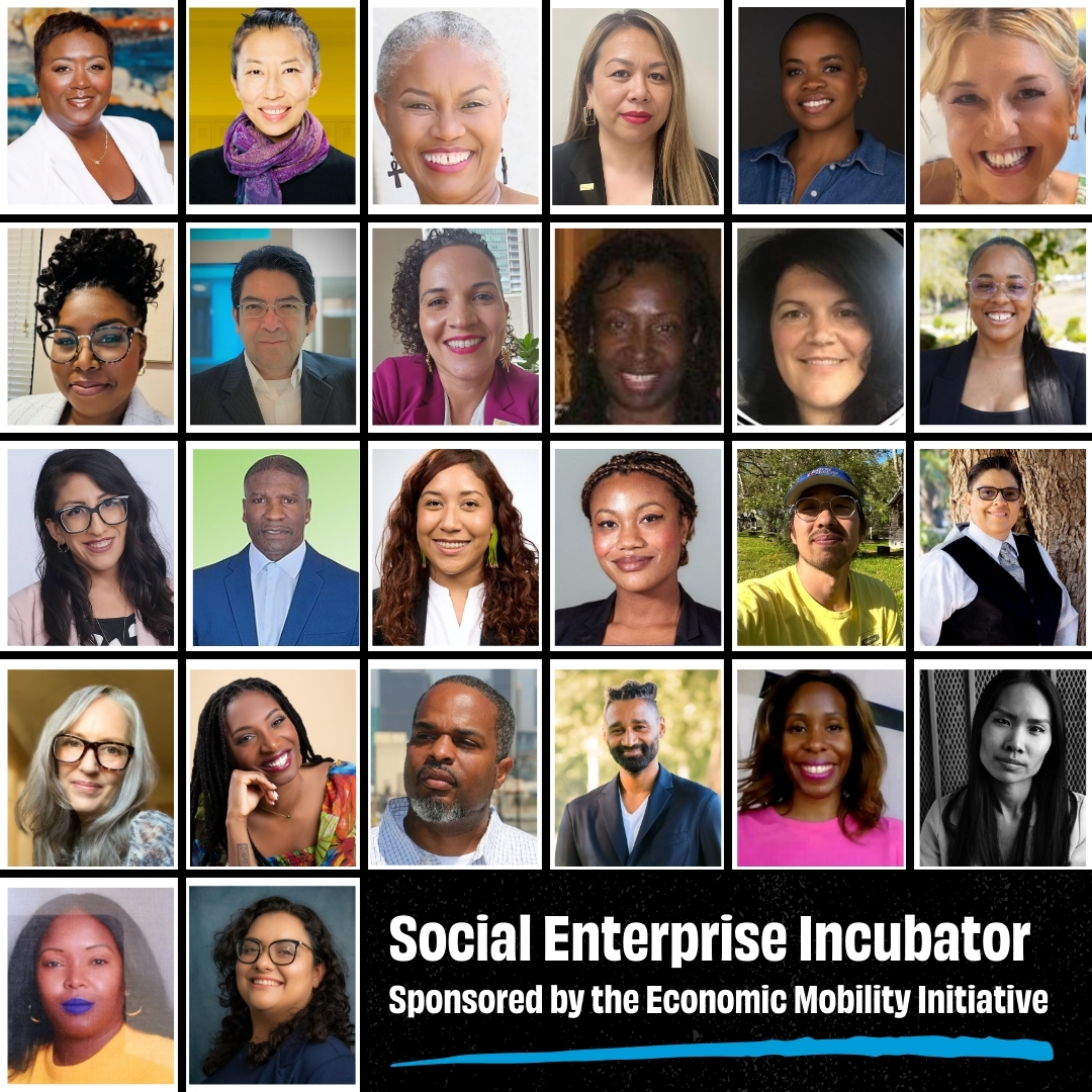 REDF - Meet the 25 Los Angeles-based nonprofit leaders who are ready to ...