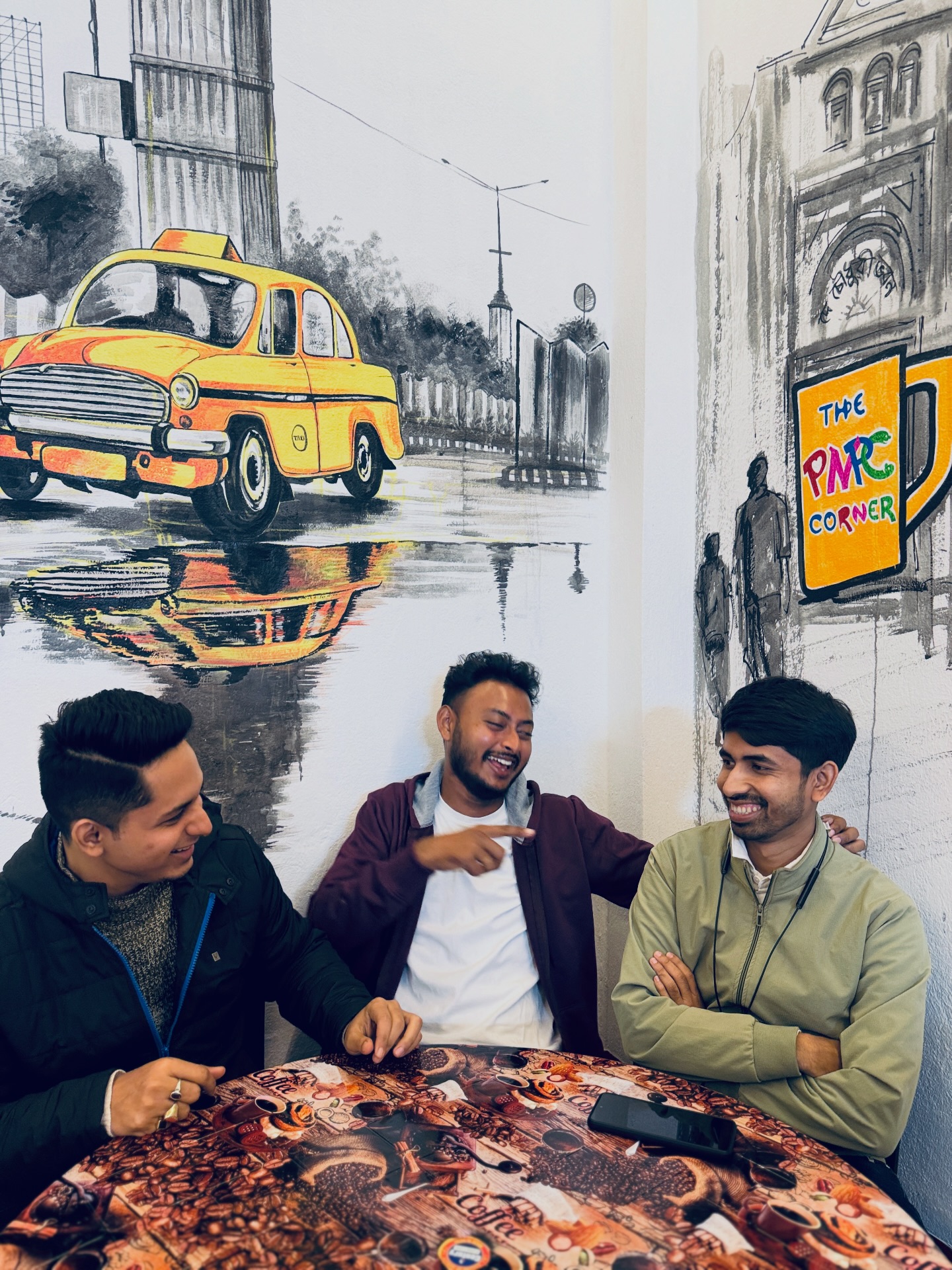 Raj Ali Family | Ranaghat