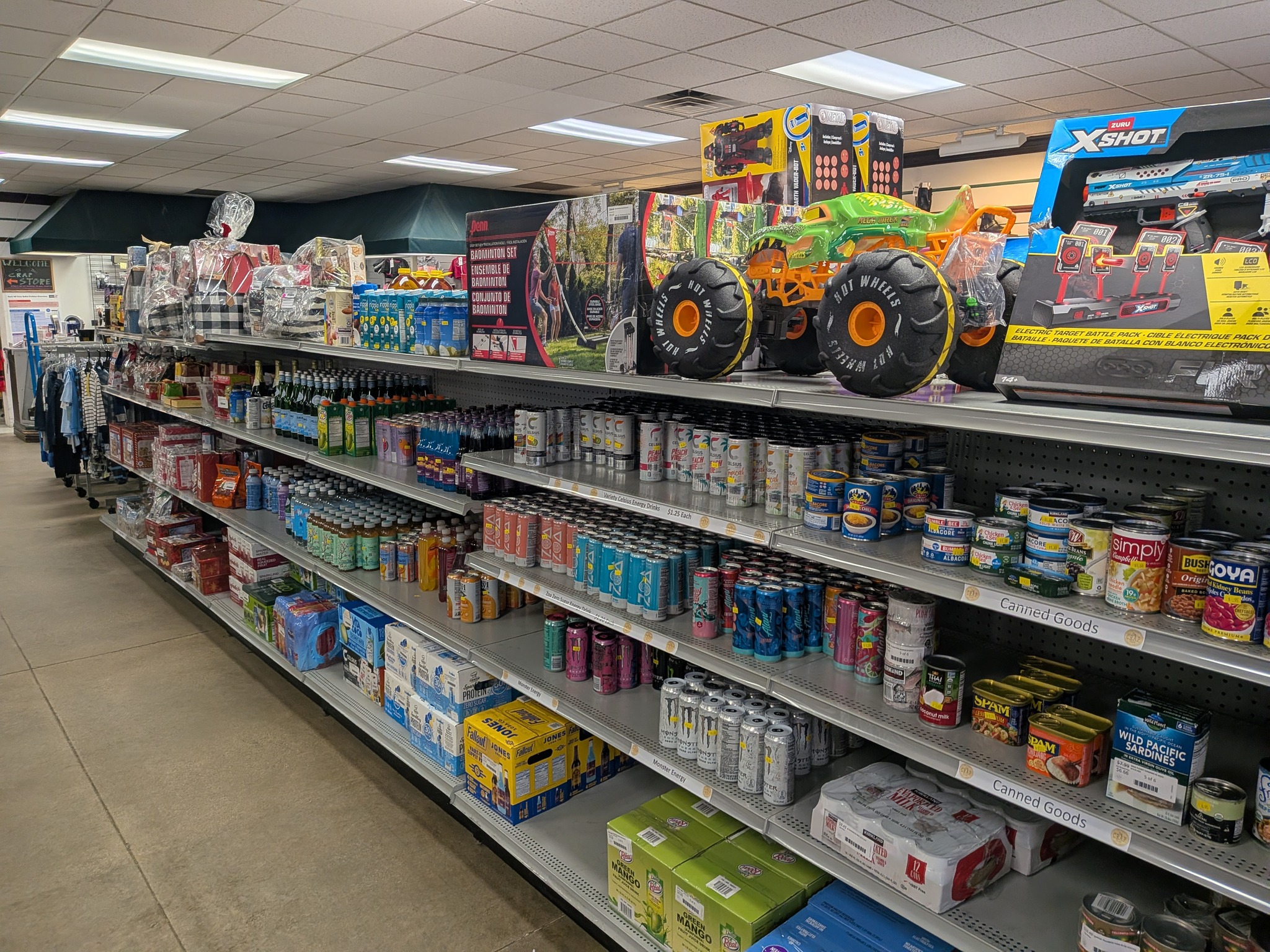 The CRAP Store - The CRAP Store added a new photo.