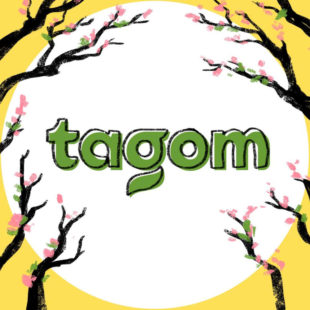 TAGOM - Workshop VỎ HỘP TÁI “XINH” CHÍNH THỨC QUAY TRỞ... | Facebook