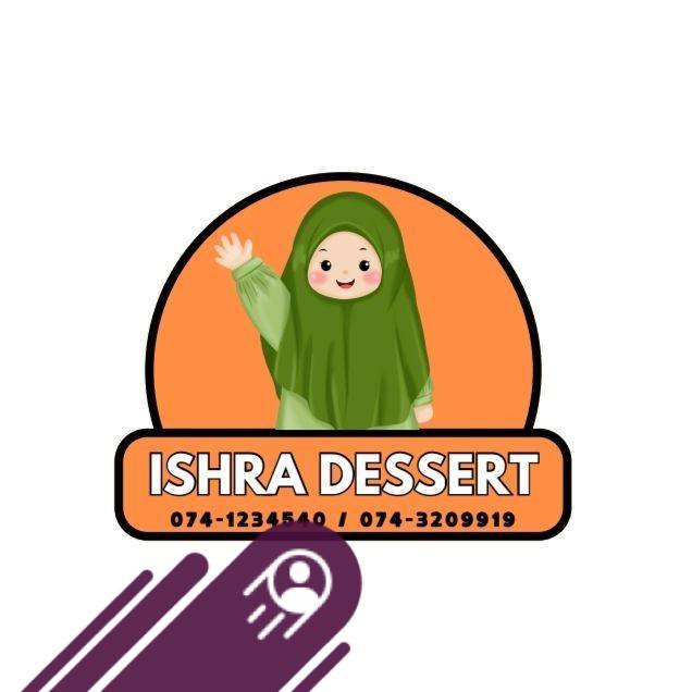 Ishra Dessert