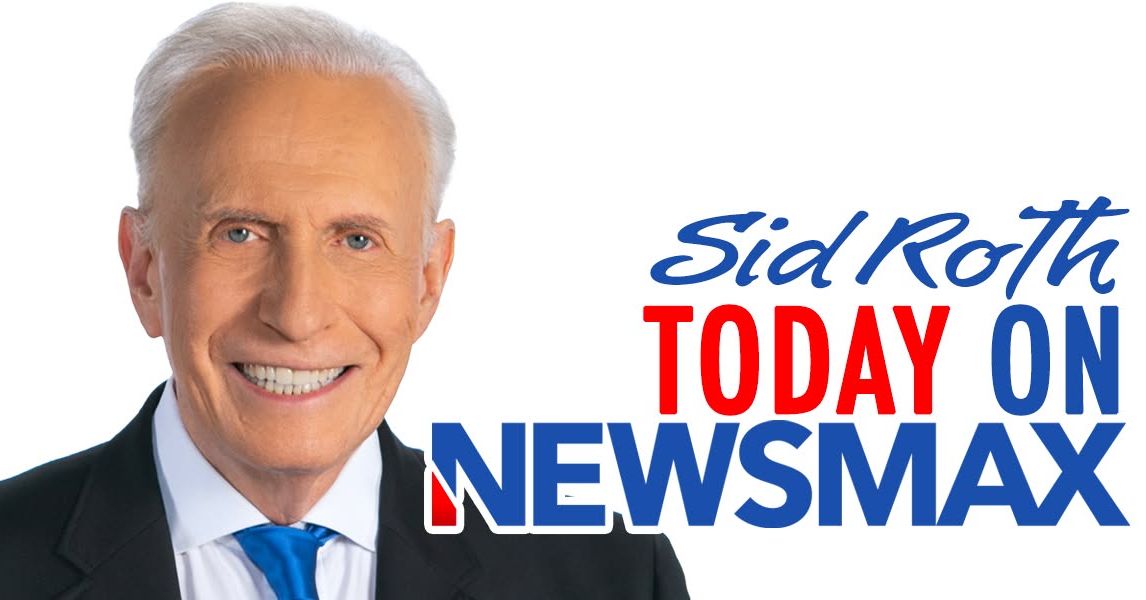 Sid Roth's It's Supernatural - 