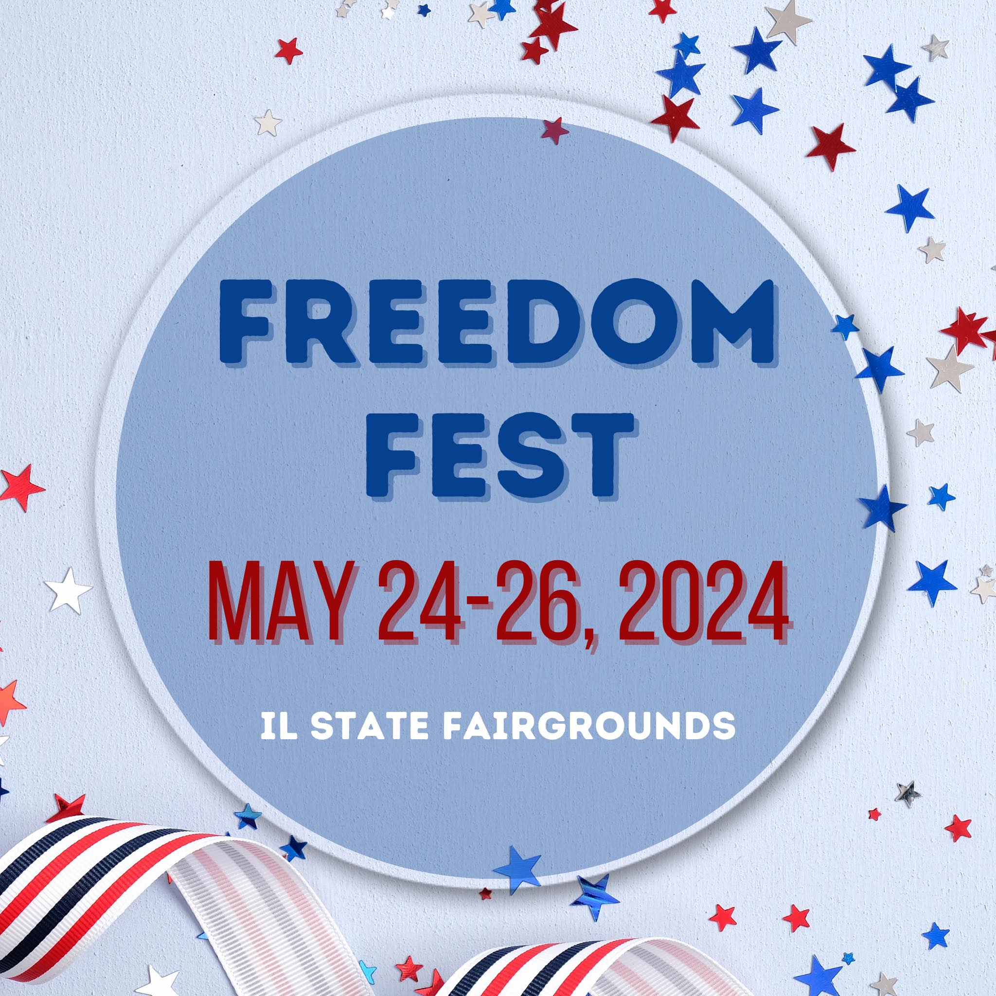 Freedom Fest Breeding Sheep Jackpot Show Bowling Green MO