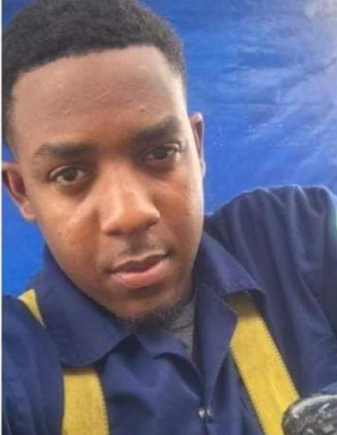 𝗠𝗶𝘀𝘀𝗶𝗻𝗴 - ⚫️ #UPDATE [13/7/24] BODY #FOUND ⚫️ SADLY, SHAKEEM'S BODY HAS ...