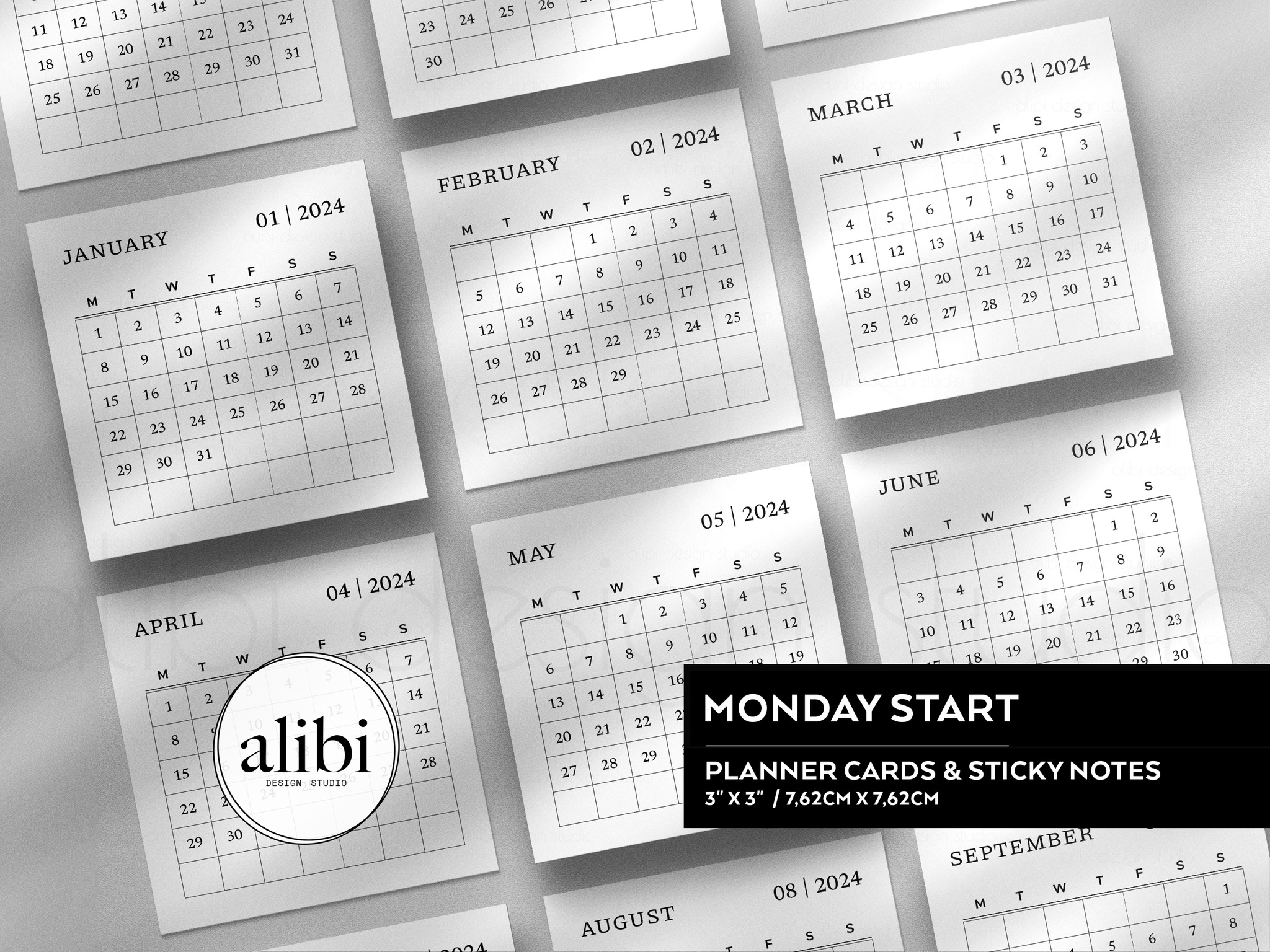Alibi Design Studio