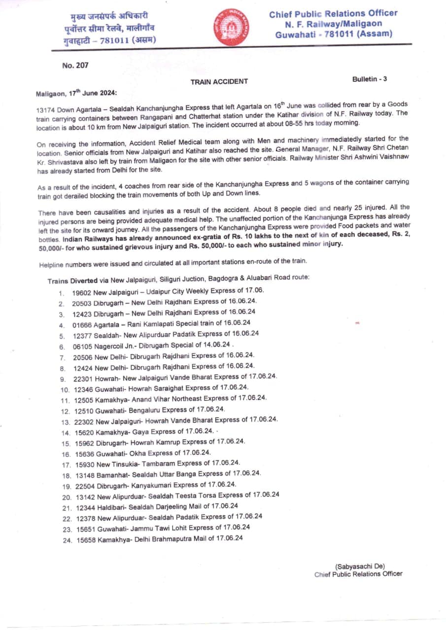 Yatri Ticket Suvidha Kendra - YTSK Indian Railway