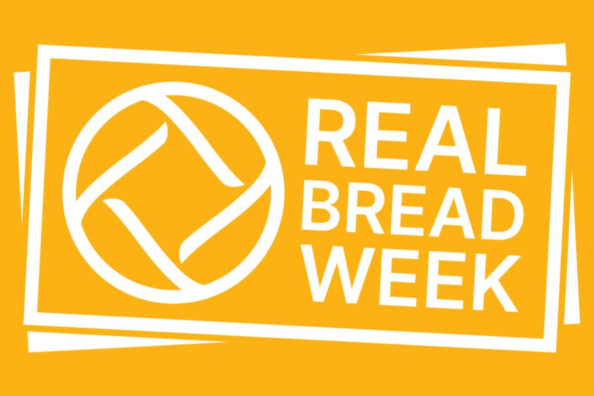 Real Bread Week 2026