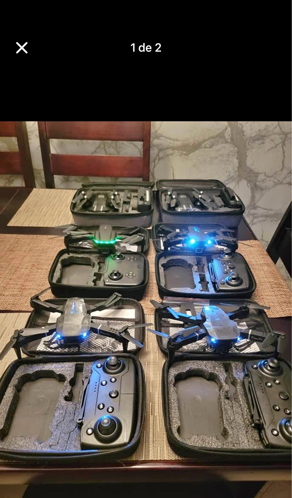 Drones nuevos con cámara - Camera Drones - Guadalupe, Nuevo Leon ...